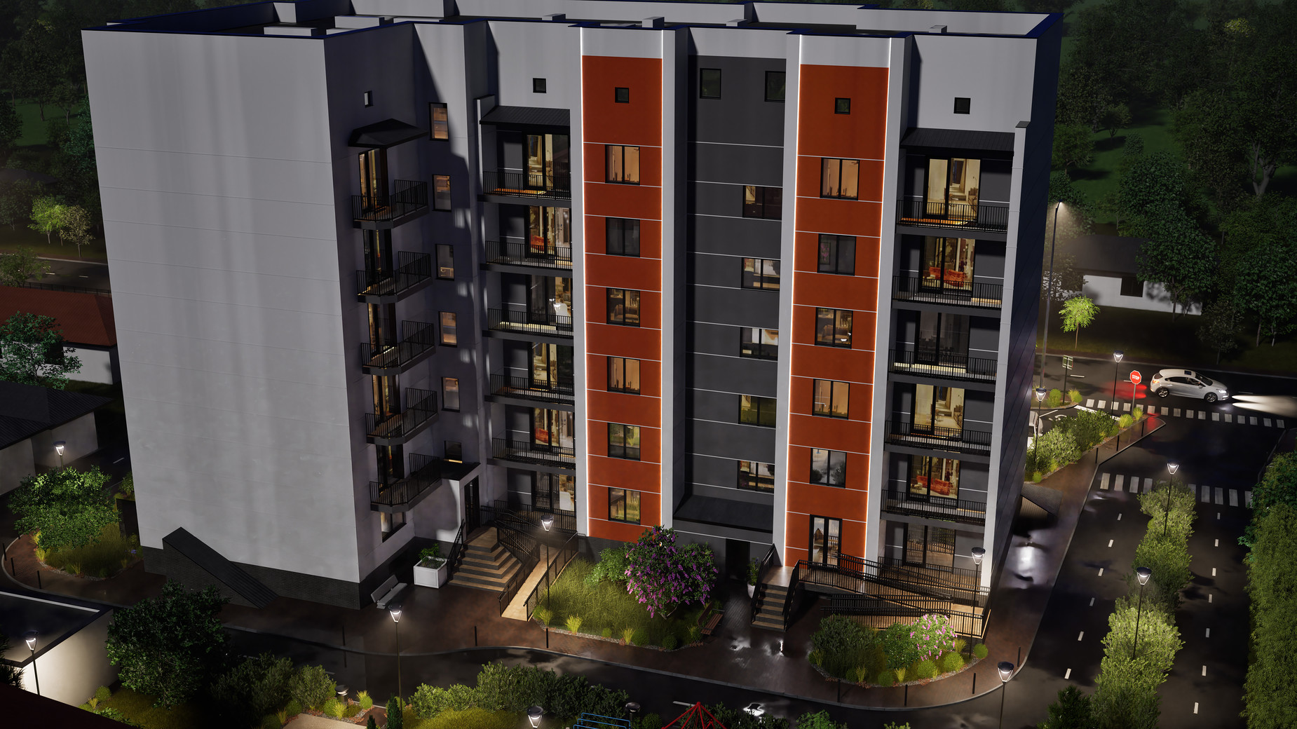 ЖК Клубний Дім фото 903020