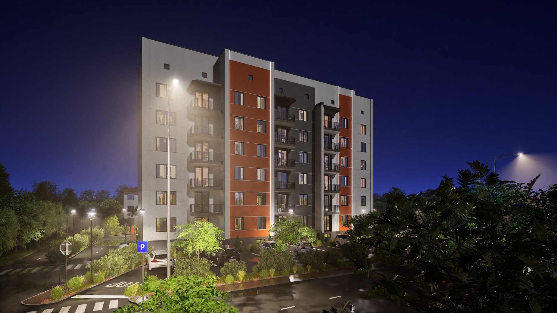 ЖК Клубний Дім фото 903022