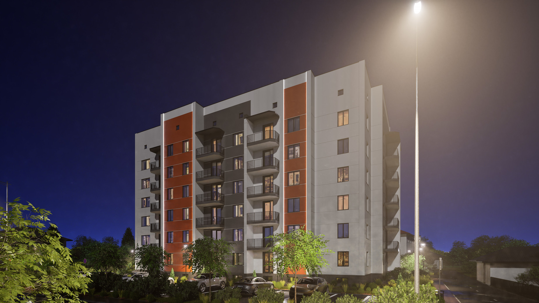 ЖК Клубний Дім фото 903023