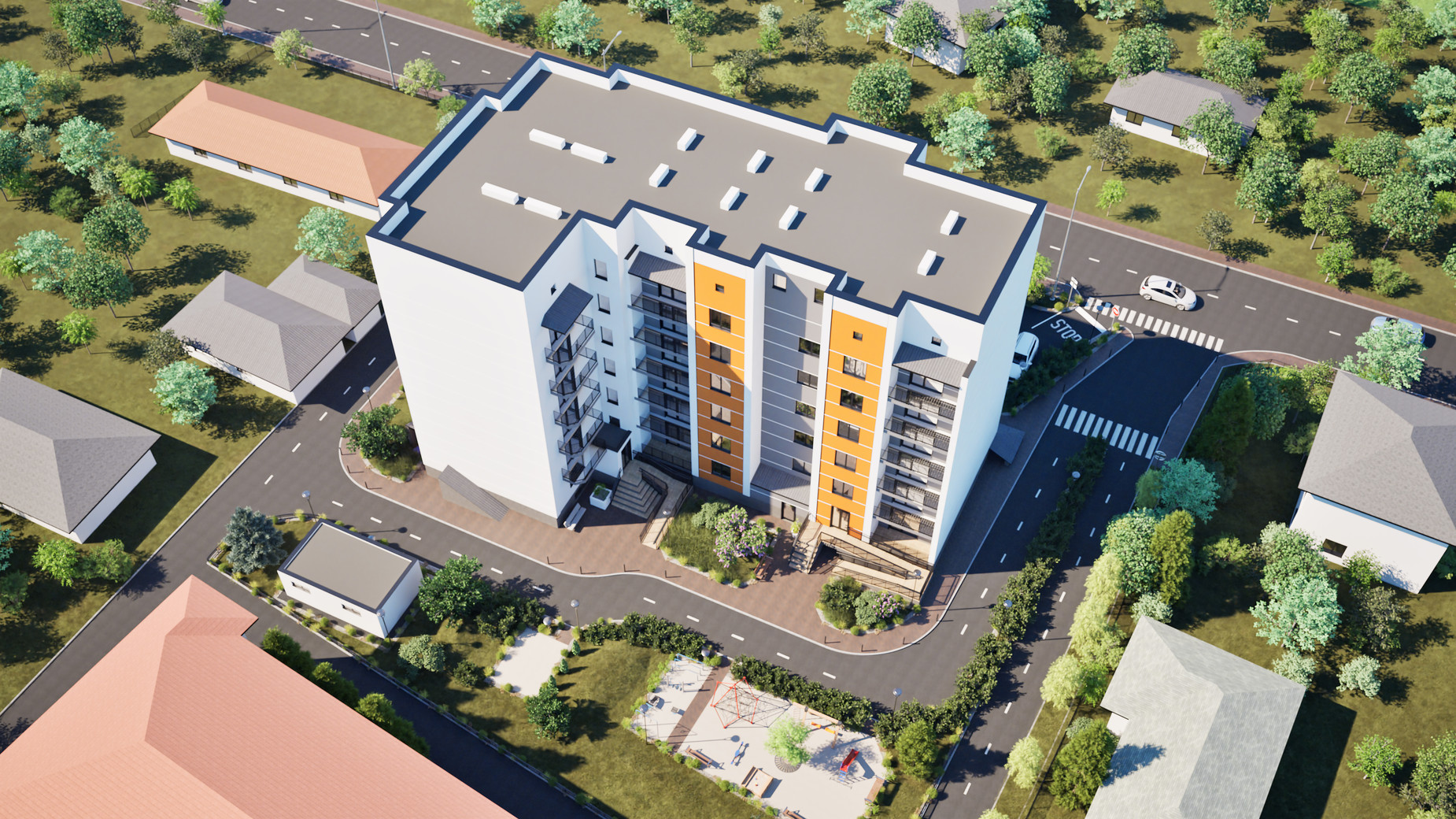 ЖК Клубний Дім фото 903024