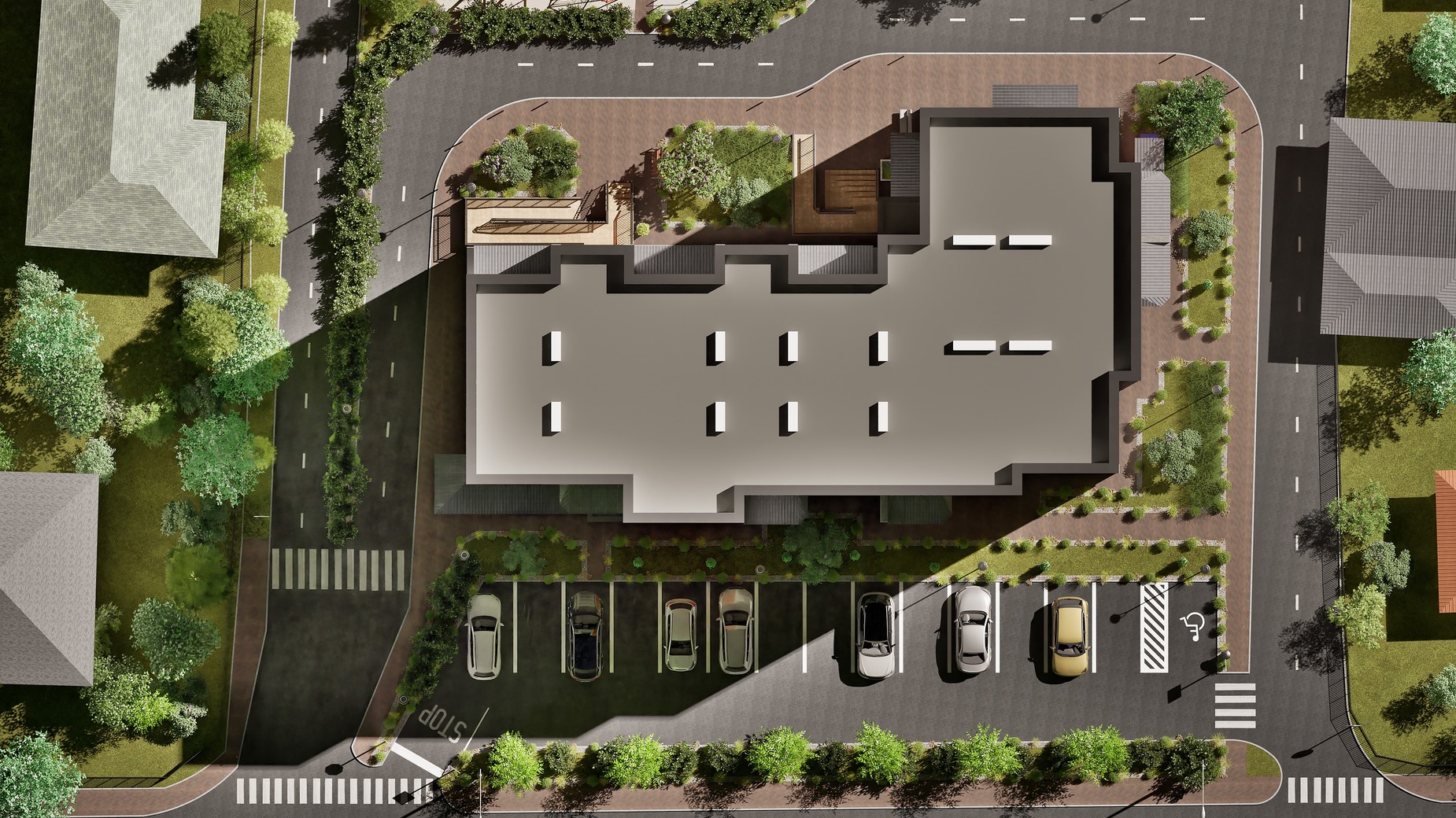 ЖК Клубний Дім фото 903025