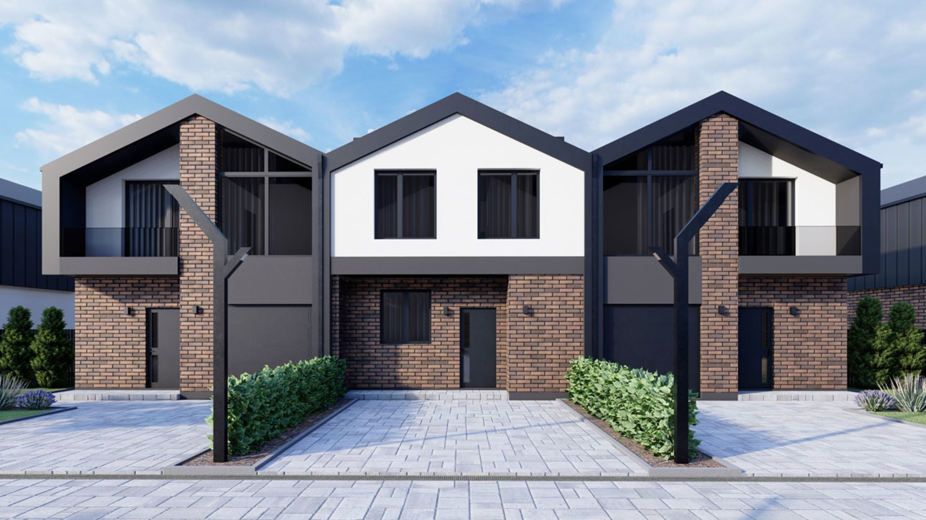 КГ ул. Парафиальная  фото 903320