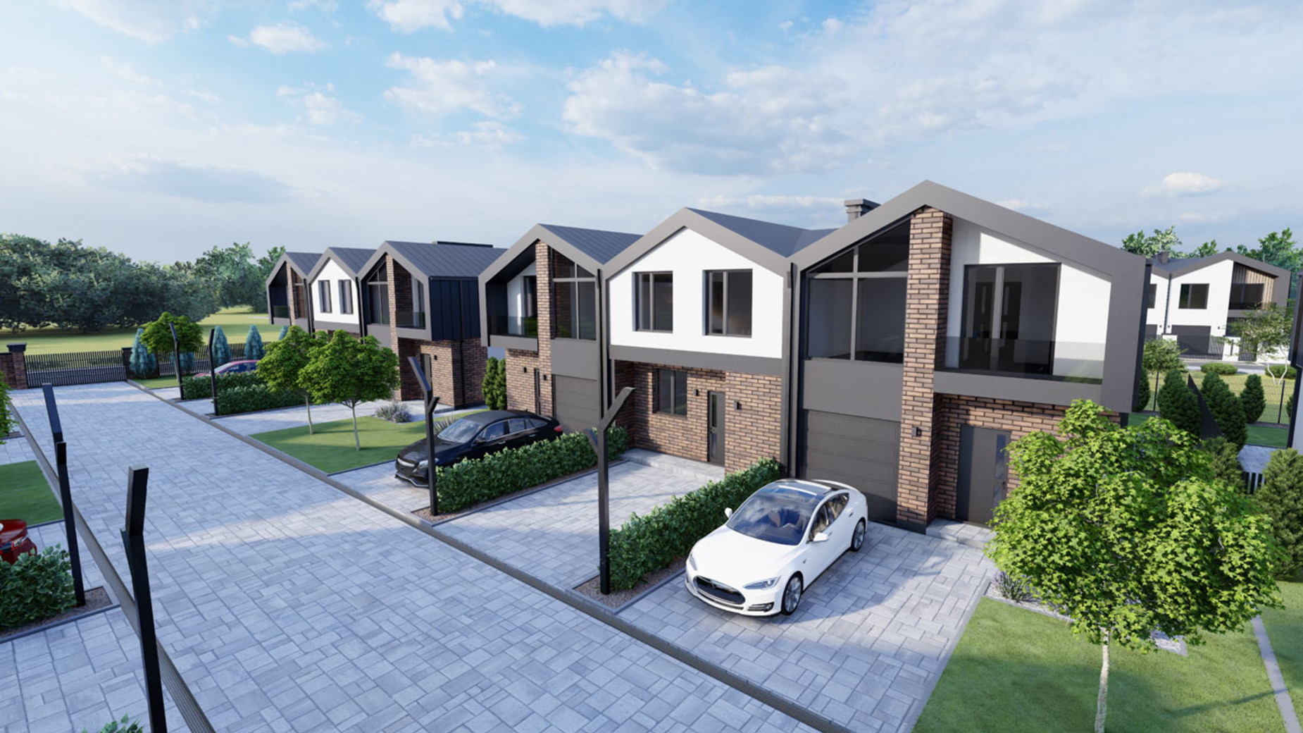 КГ ул. Парафиальная  фото 903321