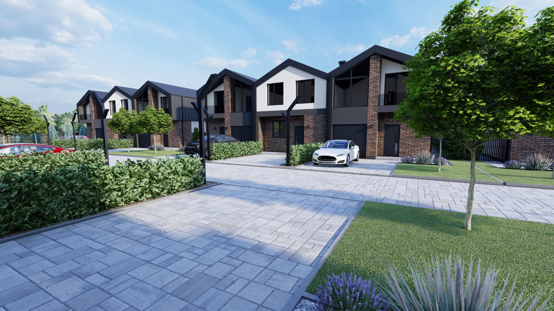 КГ ул. Парафиальная  фото 903325