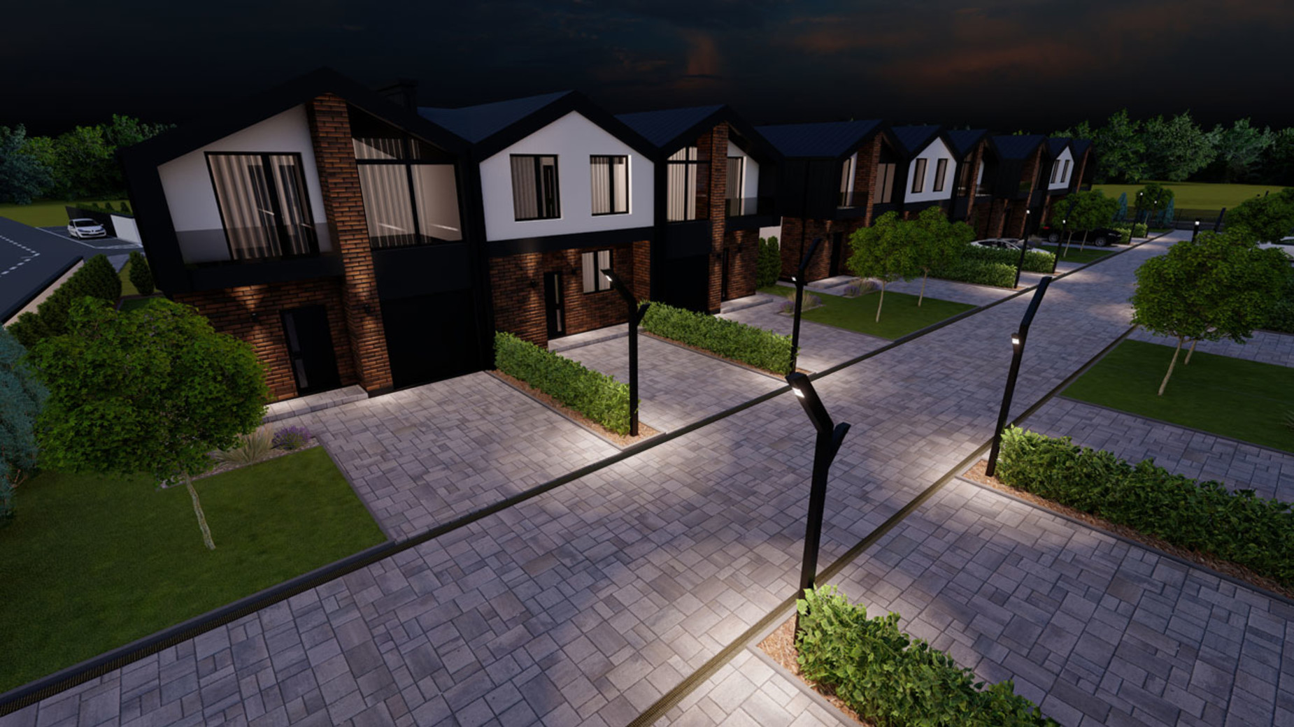 КГ ул. Парафиальная  фото 903326