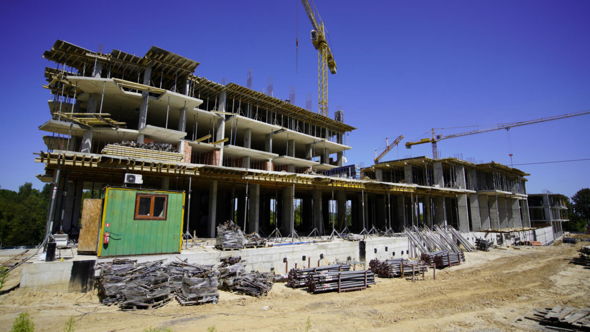 ЖК Soul Park хід будівництва фото 903338