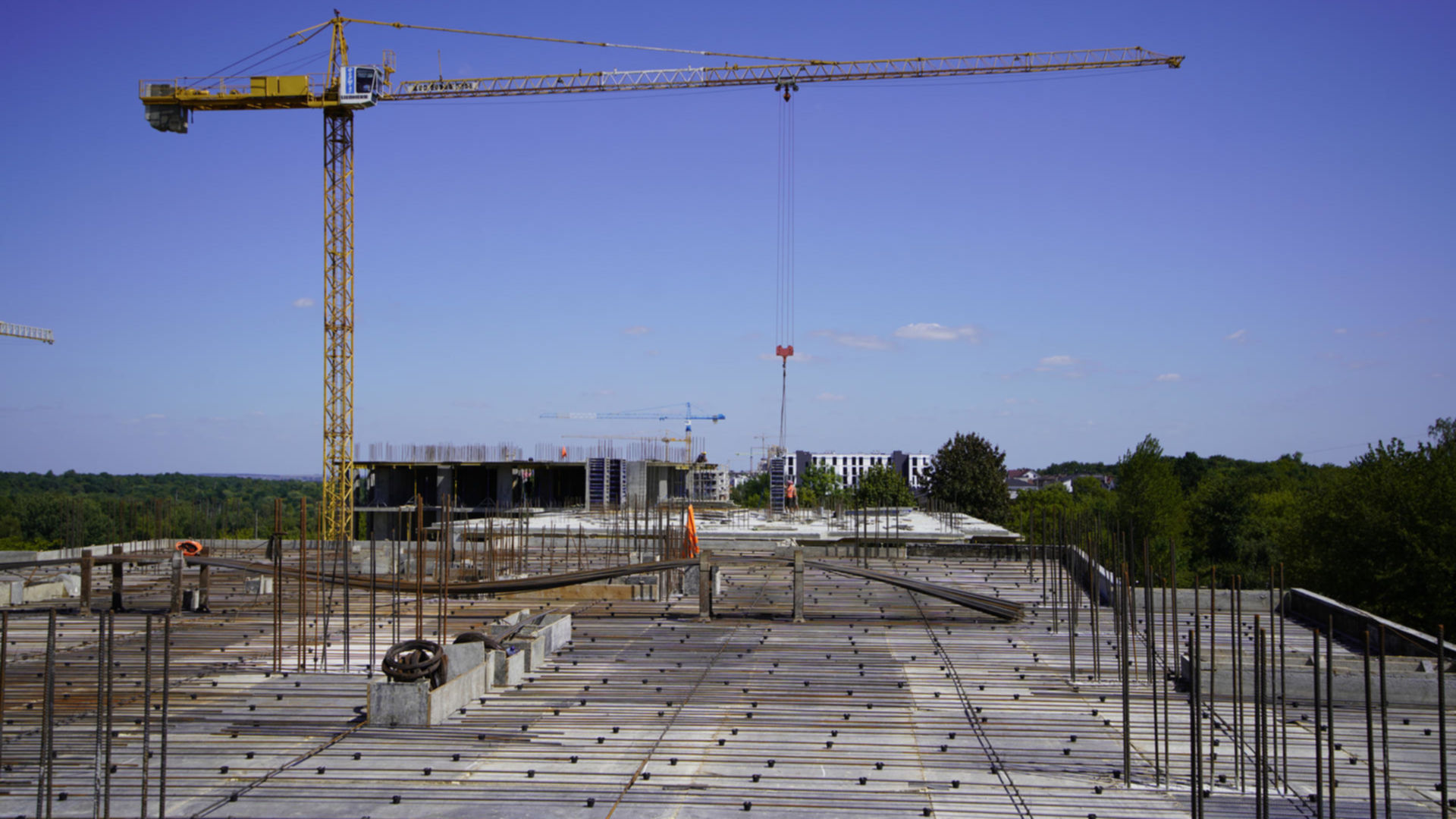 ЖК Soul Park хід будівництва фото 903349