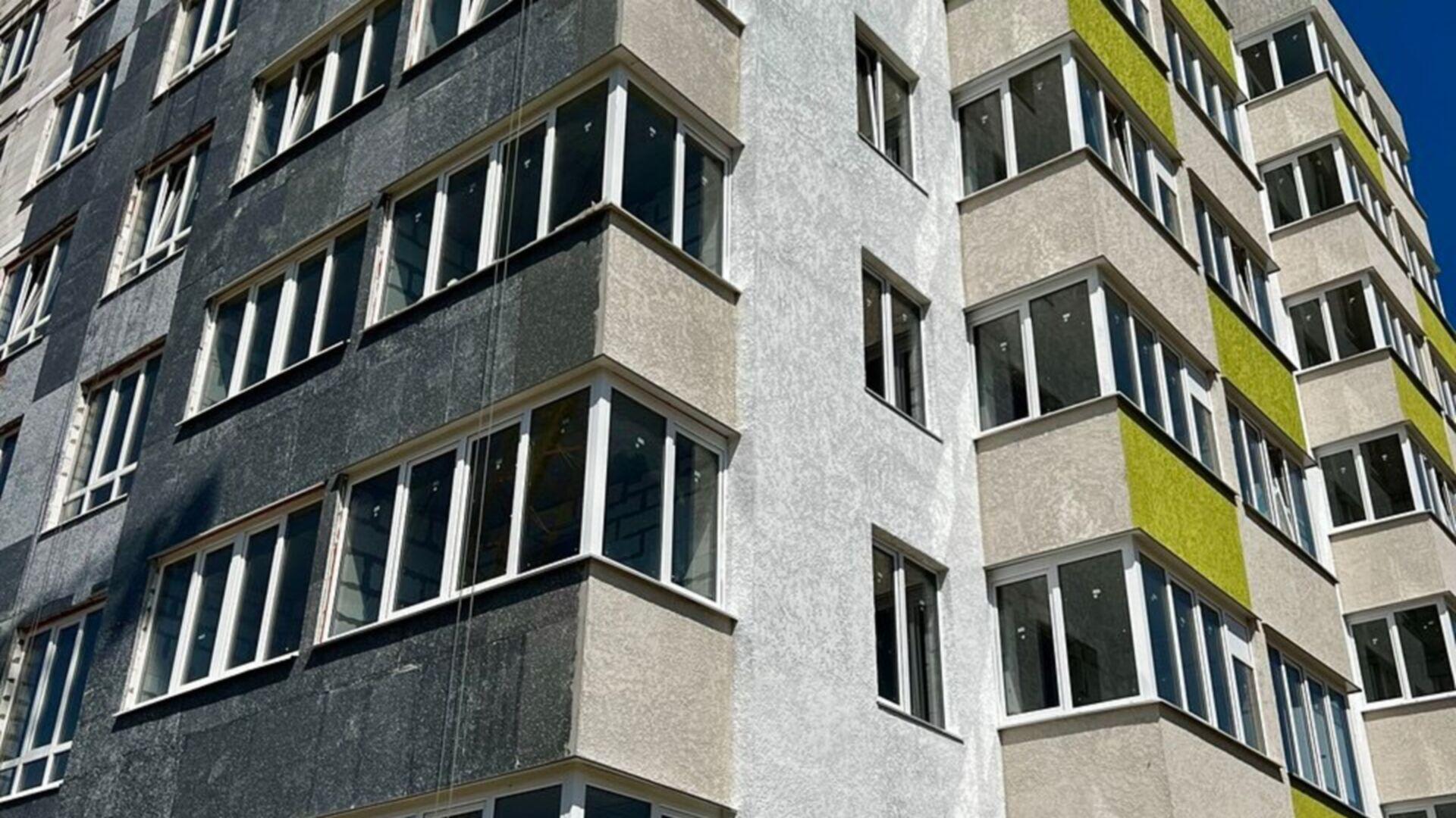 Станом на серпень 2025 року ЖК Маріїнський хід будівництва фото 903359