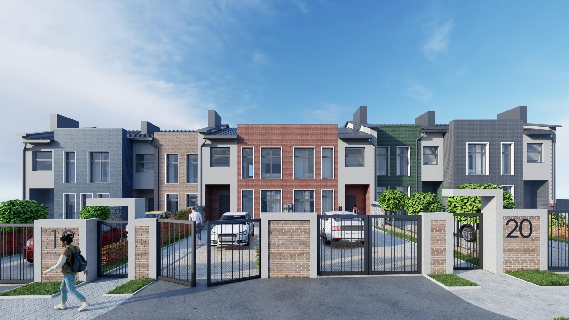 КГ Amster  фото 903428