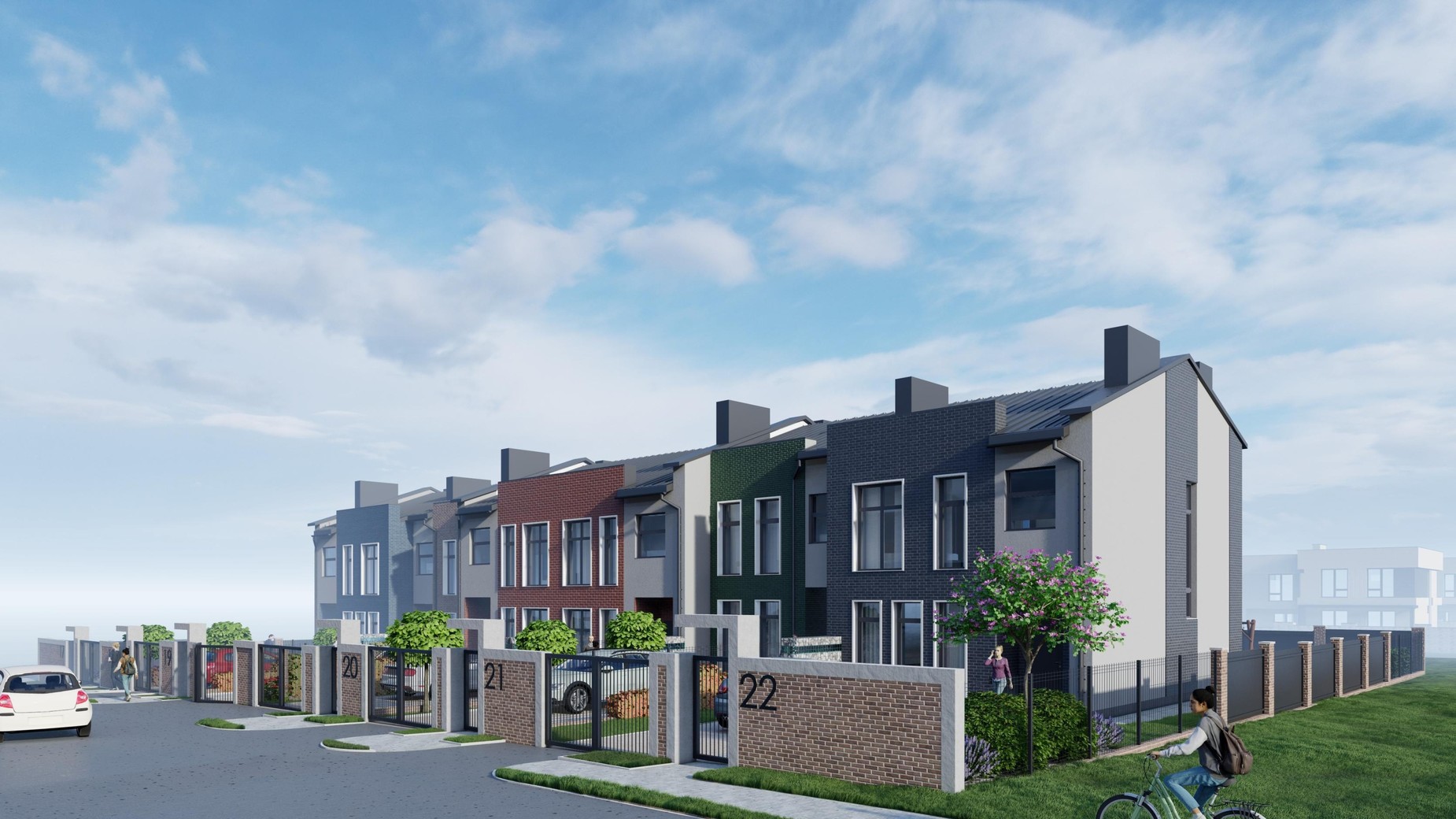 КГ Amster  фото 903430