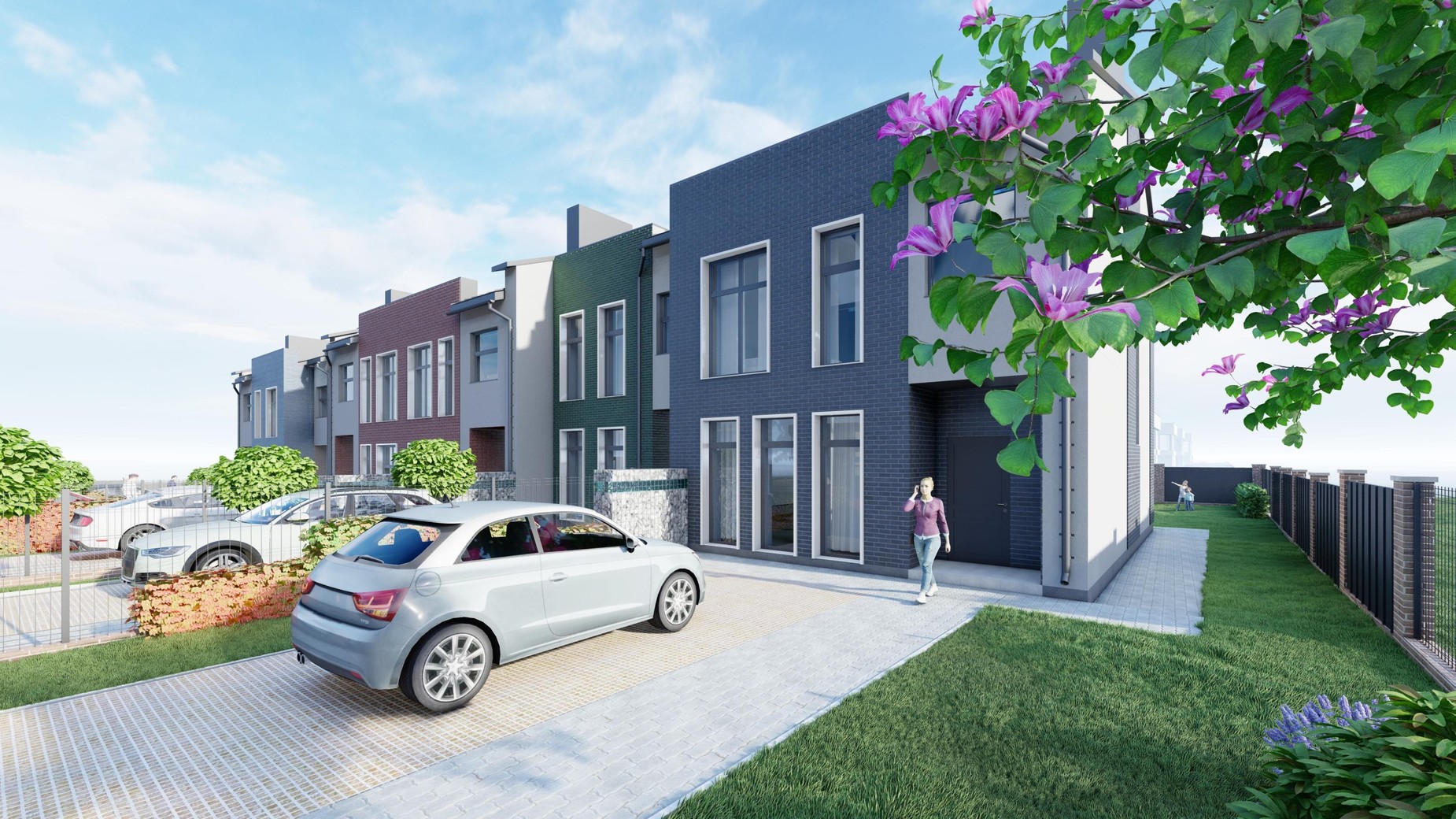 КГ Amster  фото 903431