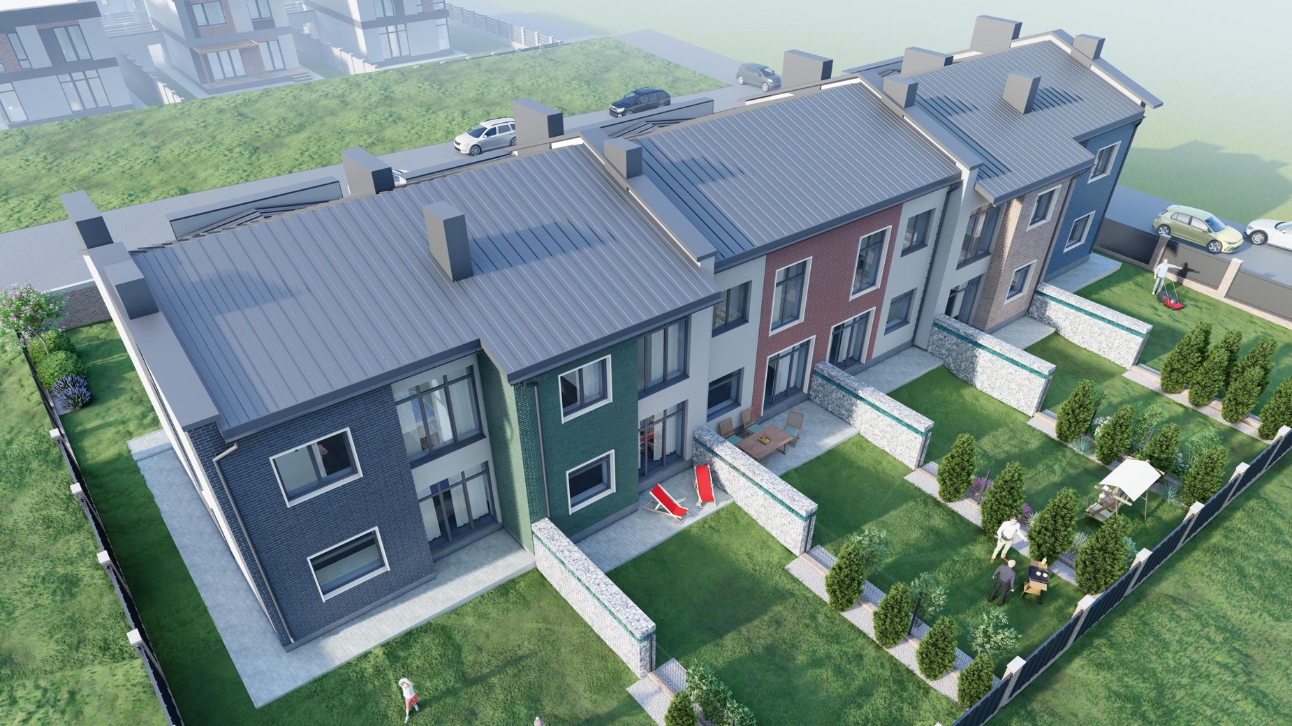 КГ Amster  фото 903432