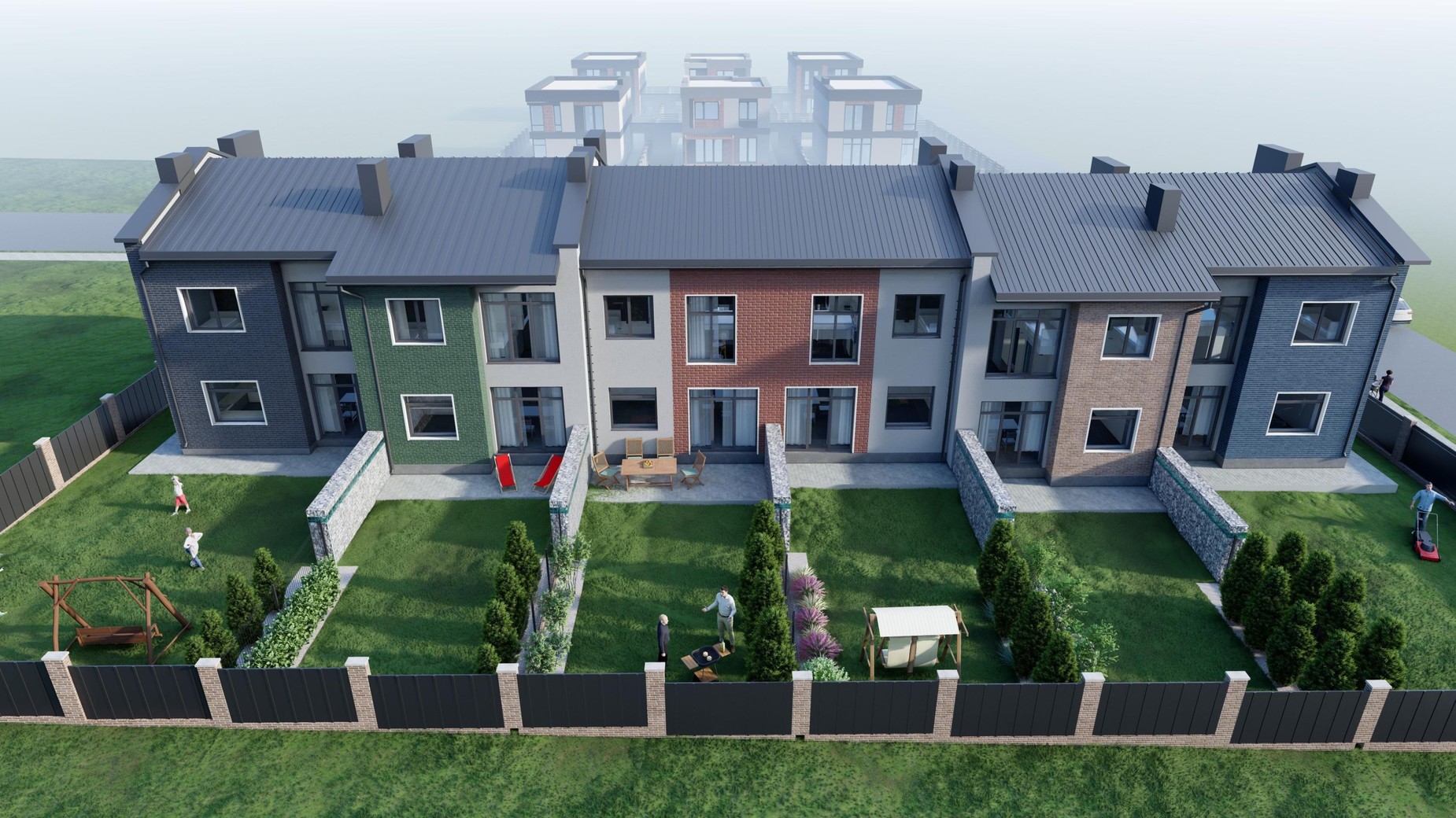 КГ Amster  фото 903433