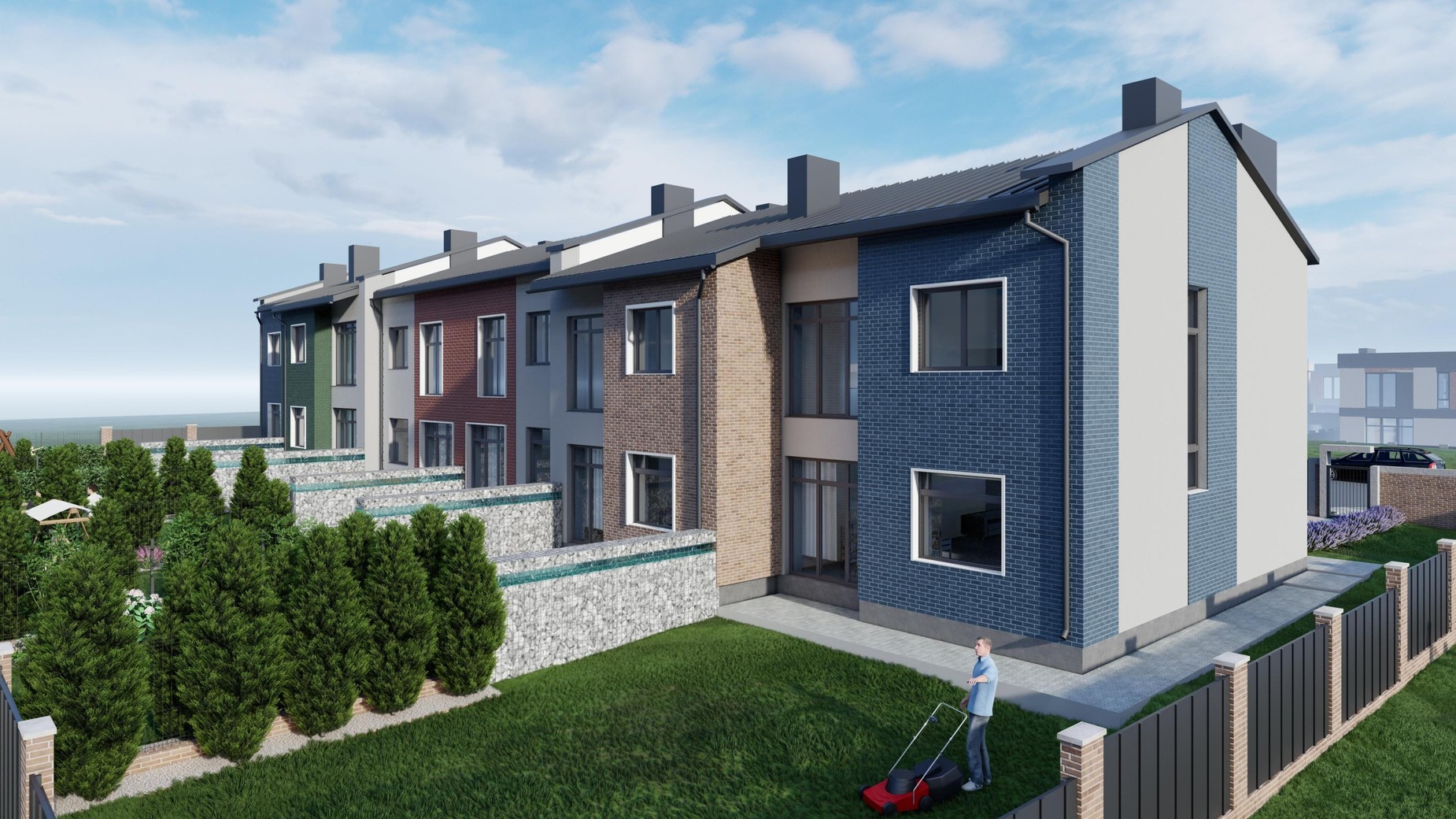 КГ Amster  фото 903434