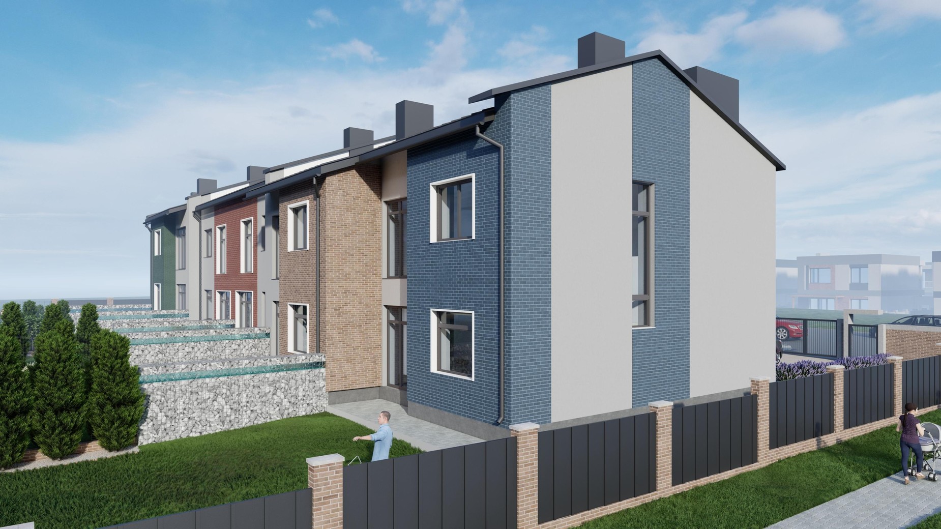 КГ Amster  фото 903435