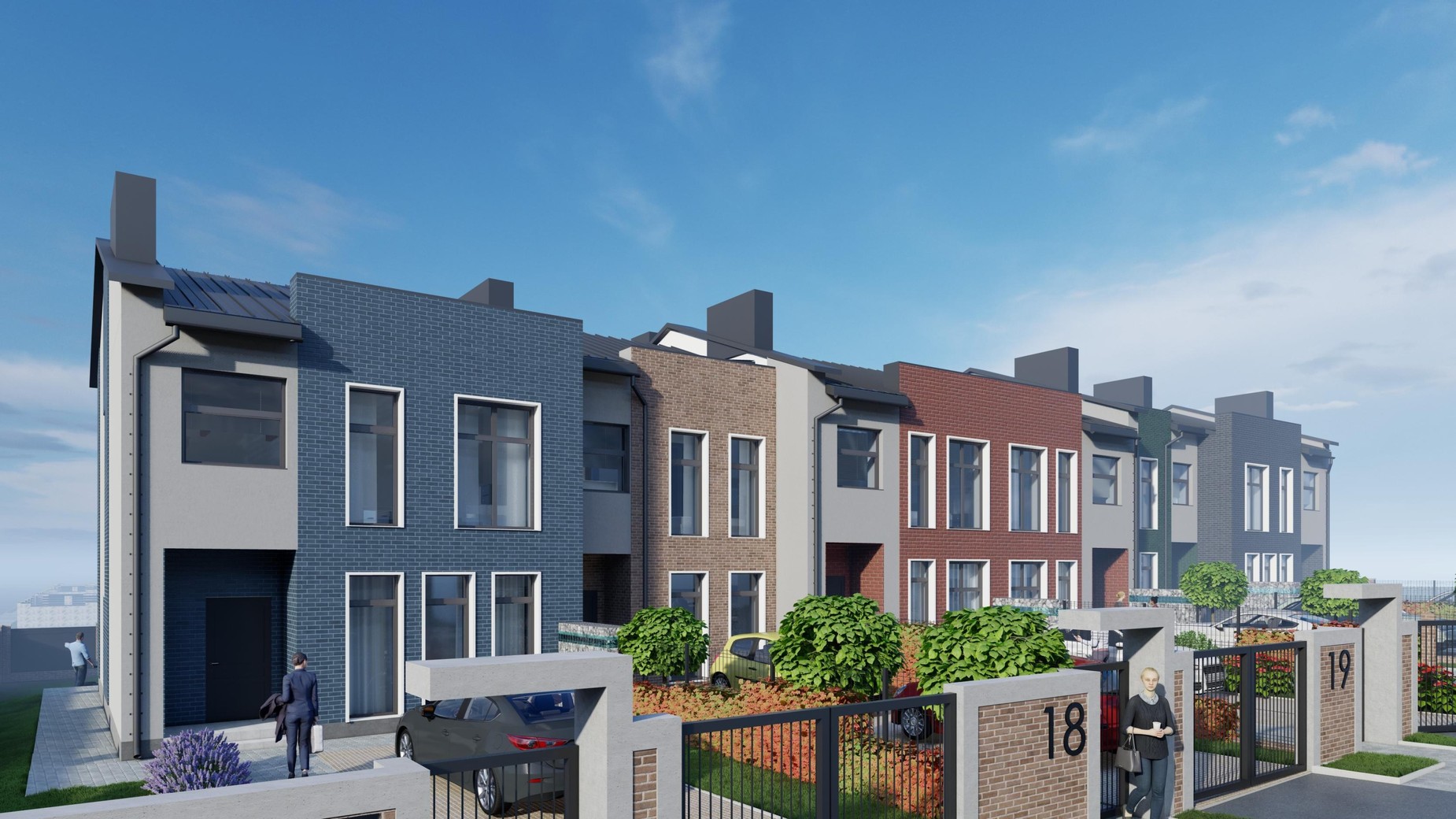 КГ Amster  фото 903439