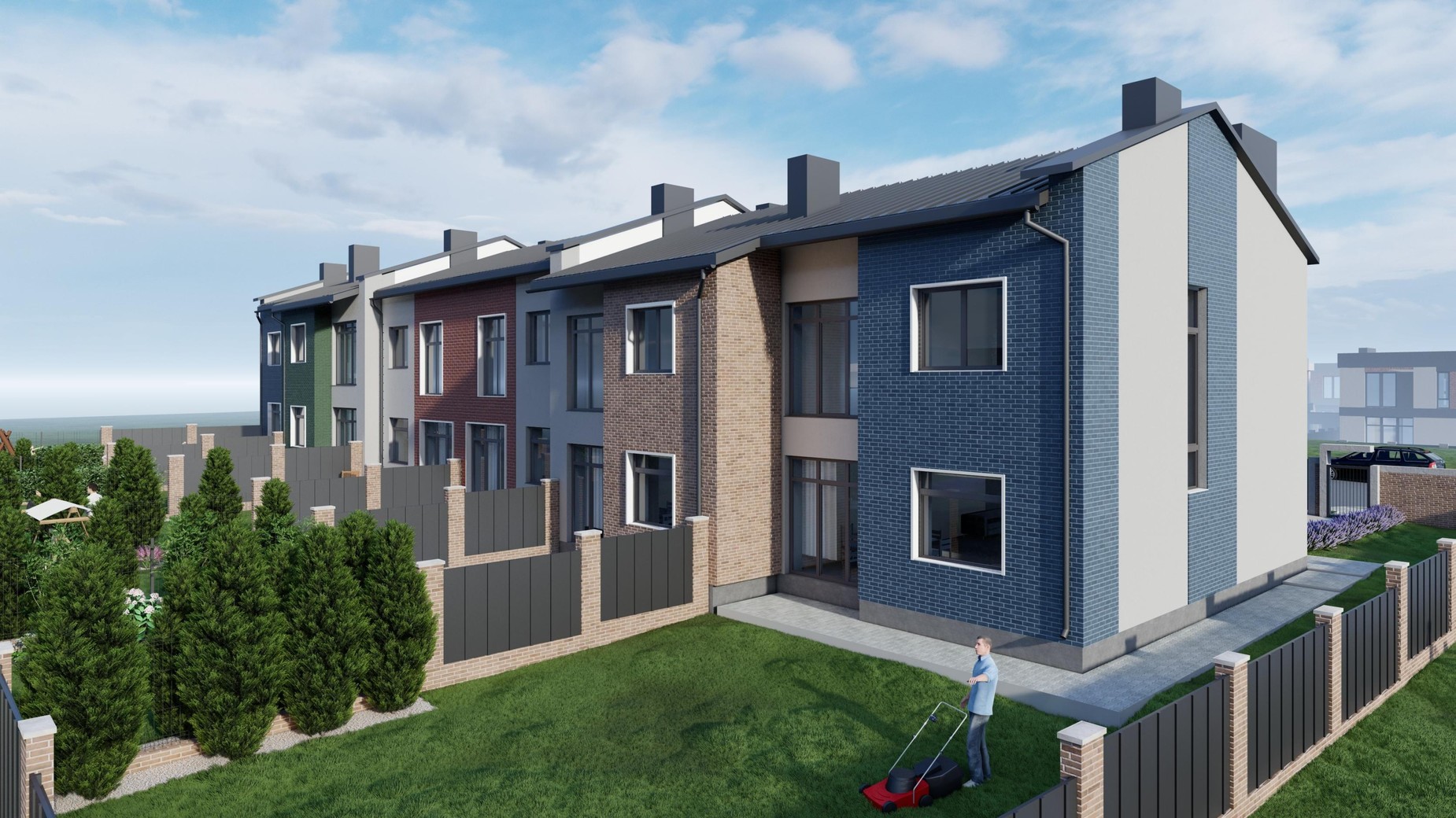 КГ Amster  фото 903440