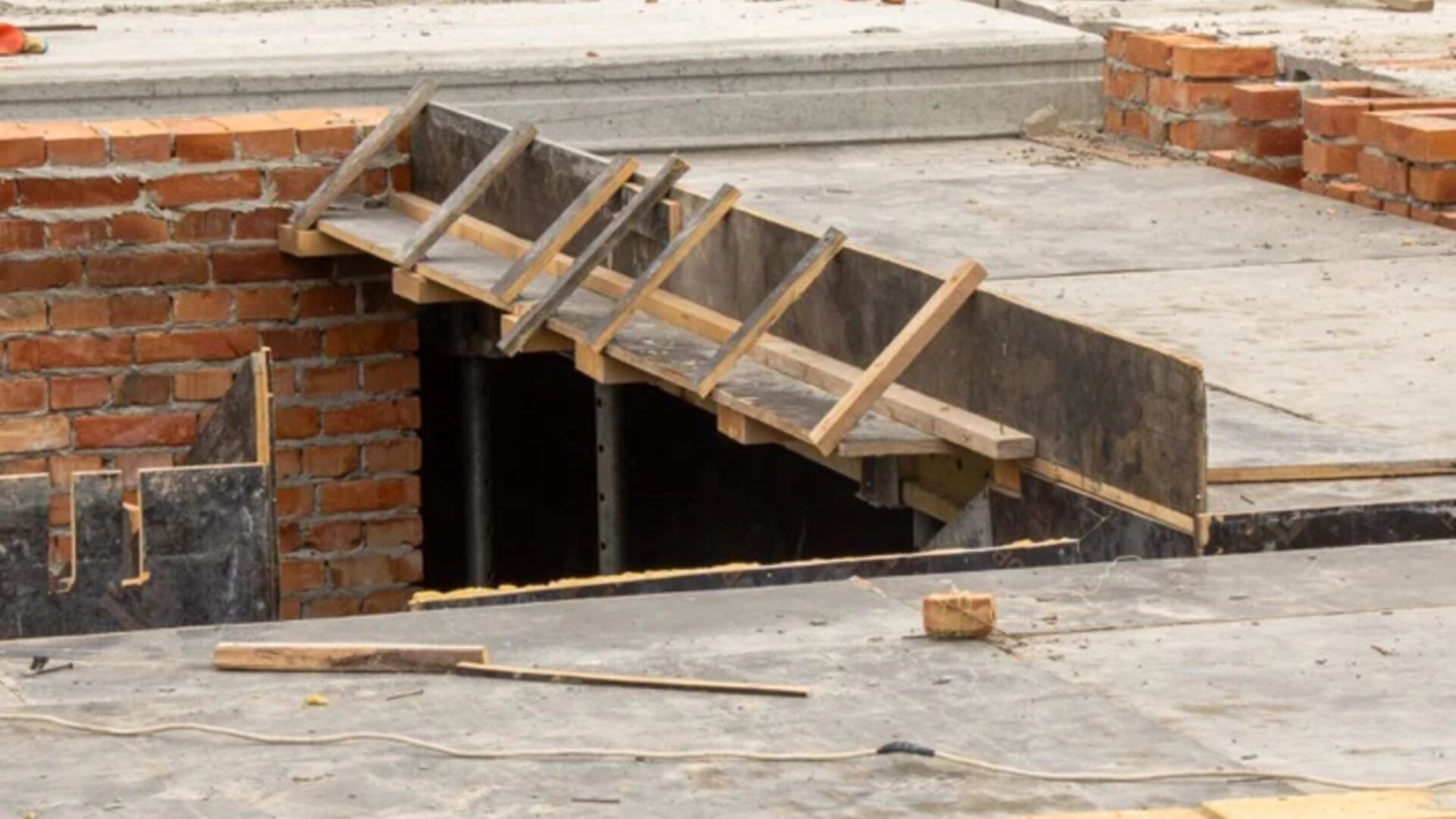 ЖК Prostir хід будівництва фото 903556