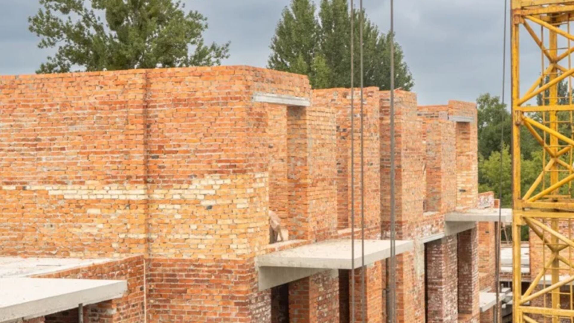 ЖК Prostir хід будівництва фото 903567