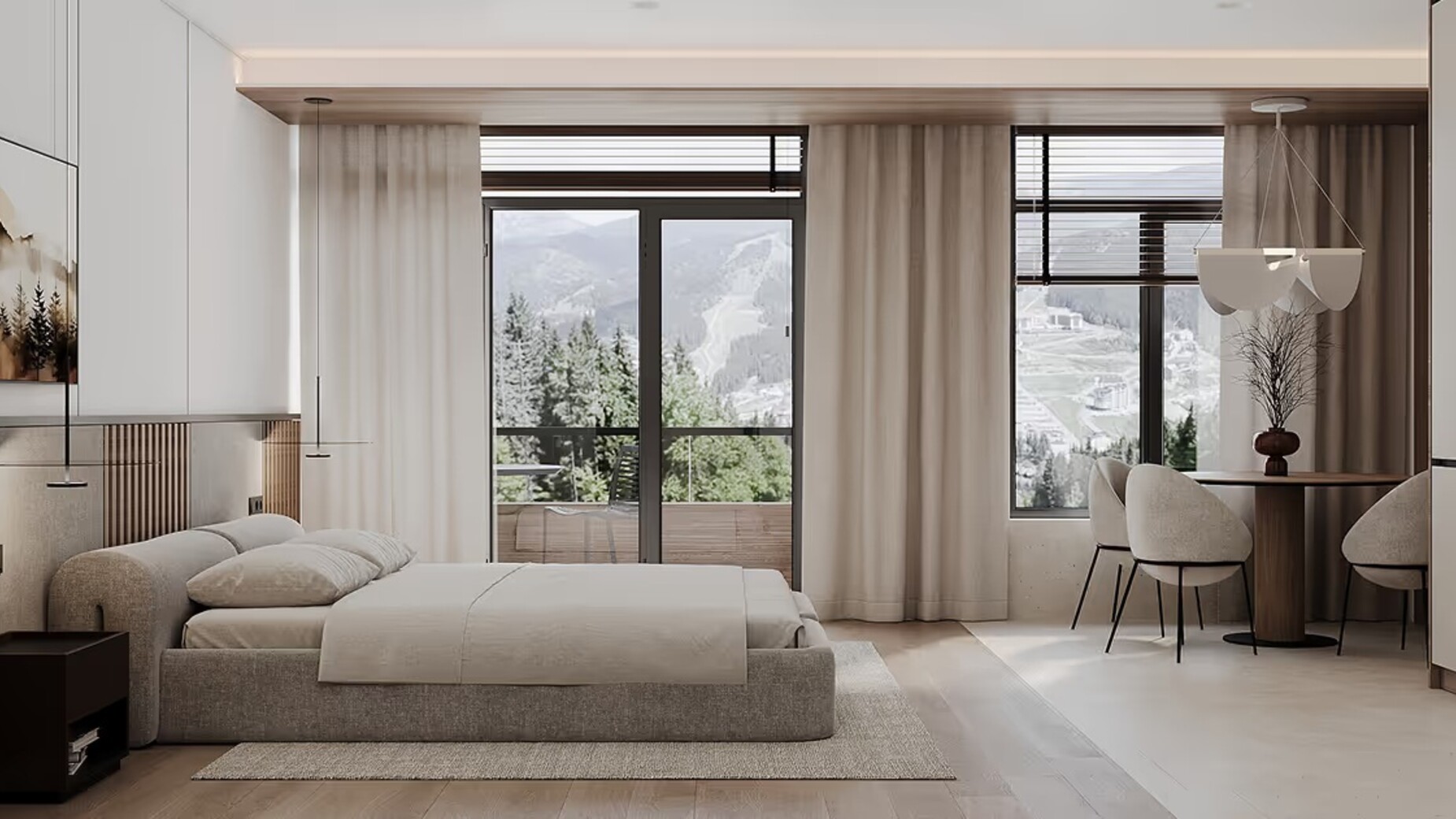 ЖК GRONO Family Residence  фото 903837