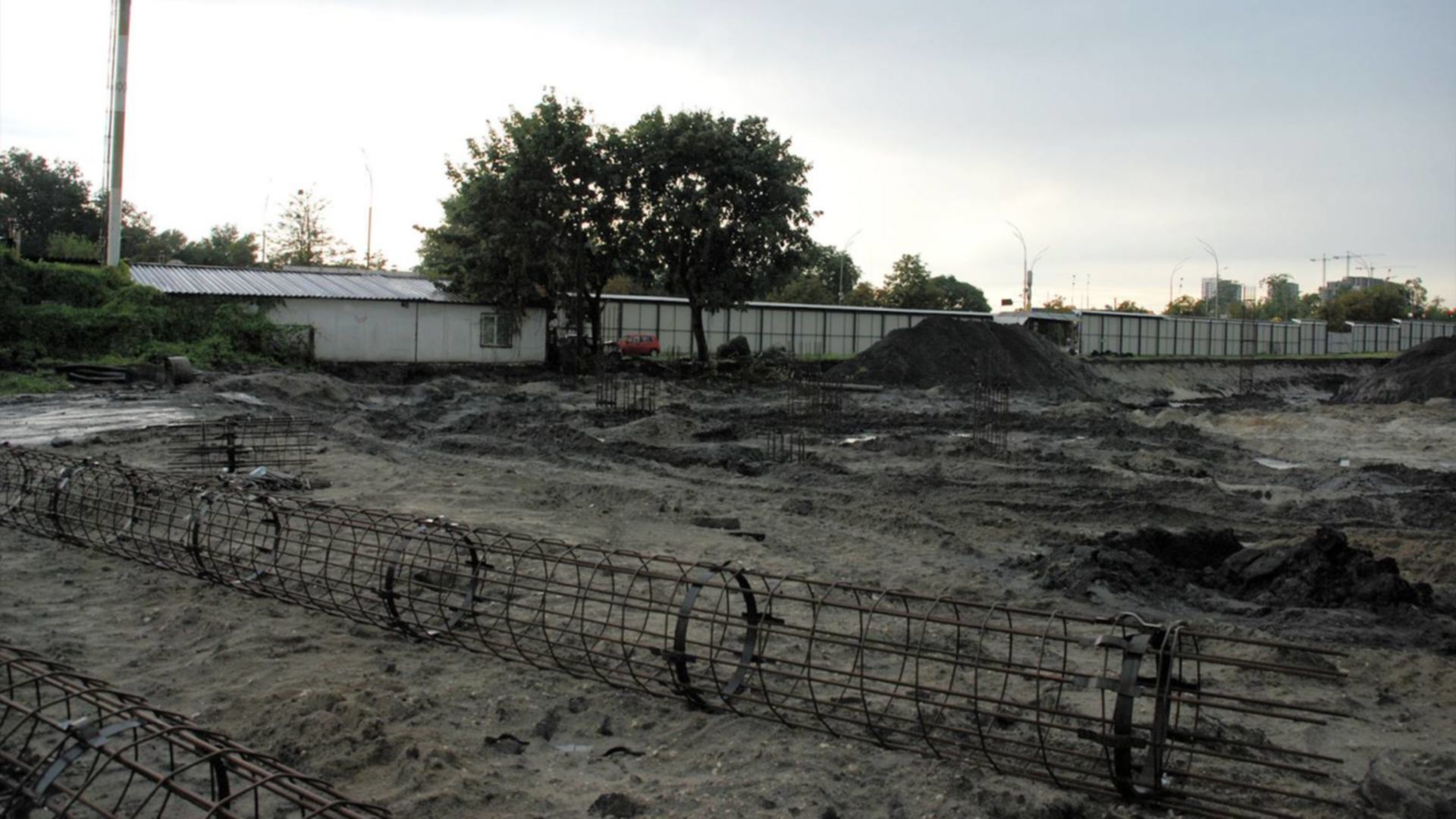 Состоянием на июль 2025 года ЖК Brother ход строительства фото 903980