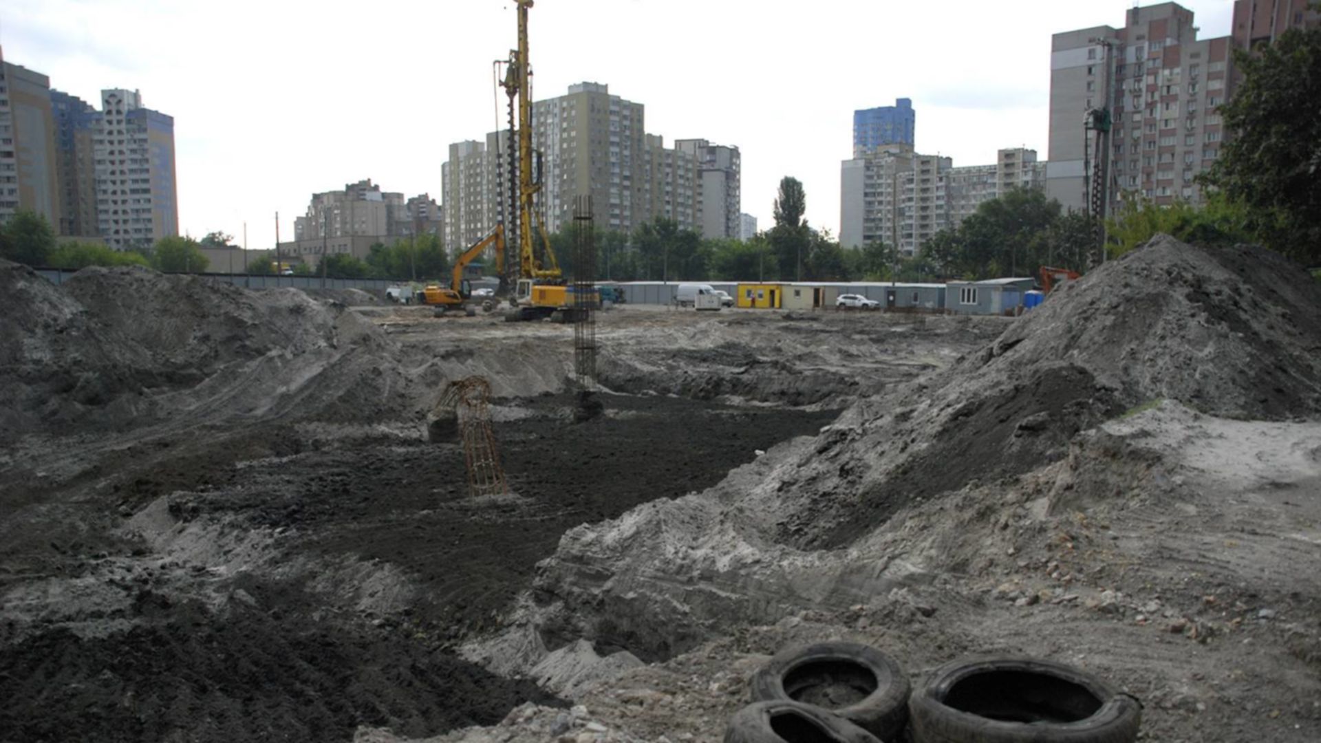 Состоянием на июль 2025 года ЖК Brother ход строительства фото 903986