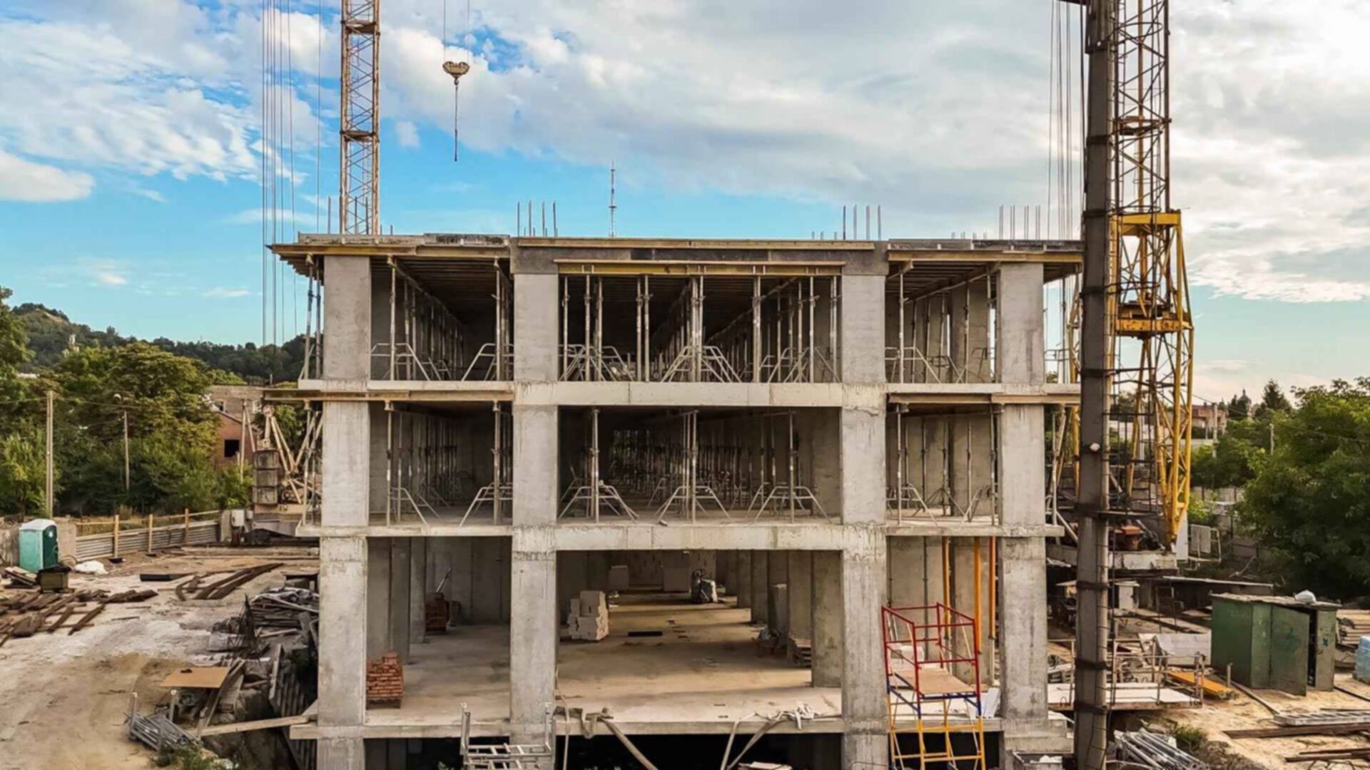 ЖК Father хід будівництва фото 904065