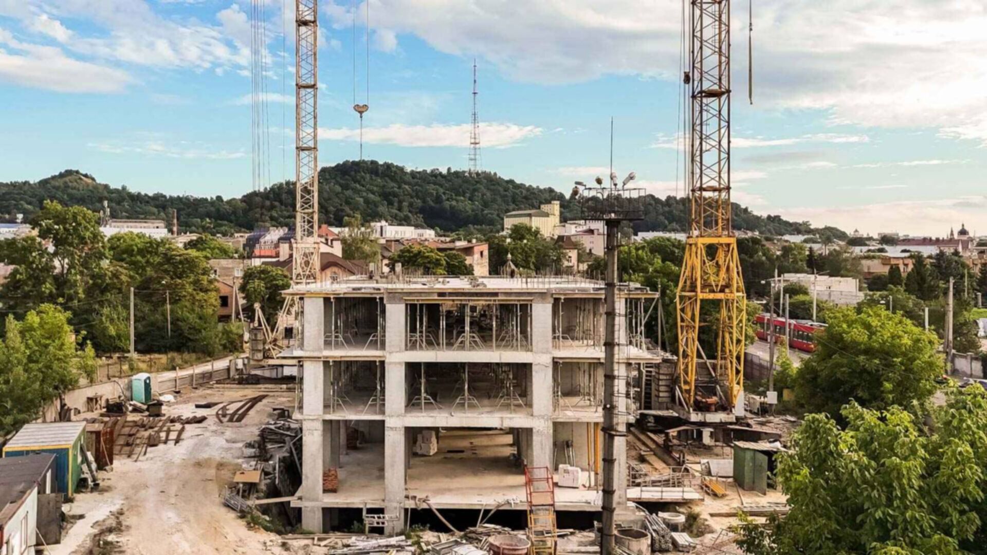 ЖК Father хід будівництва фото 904067