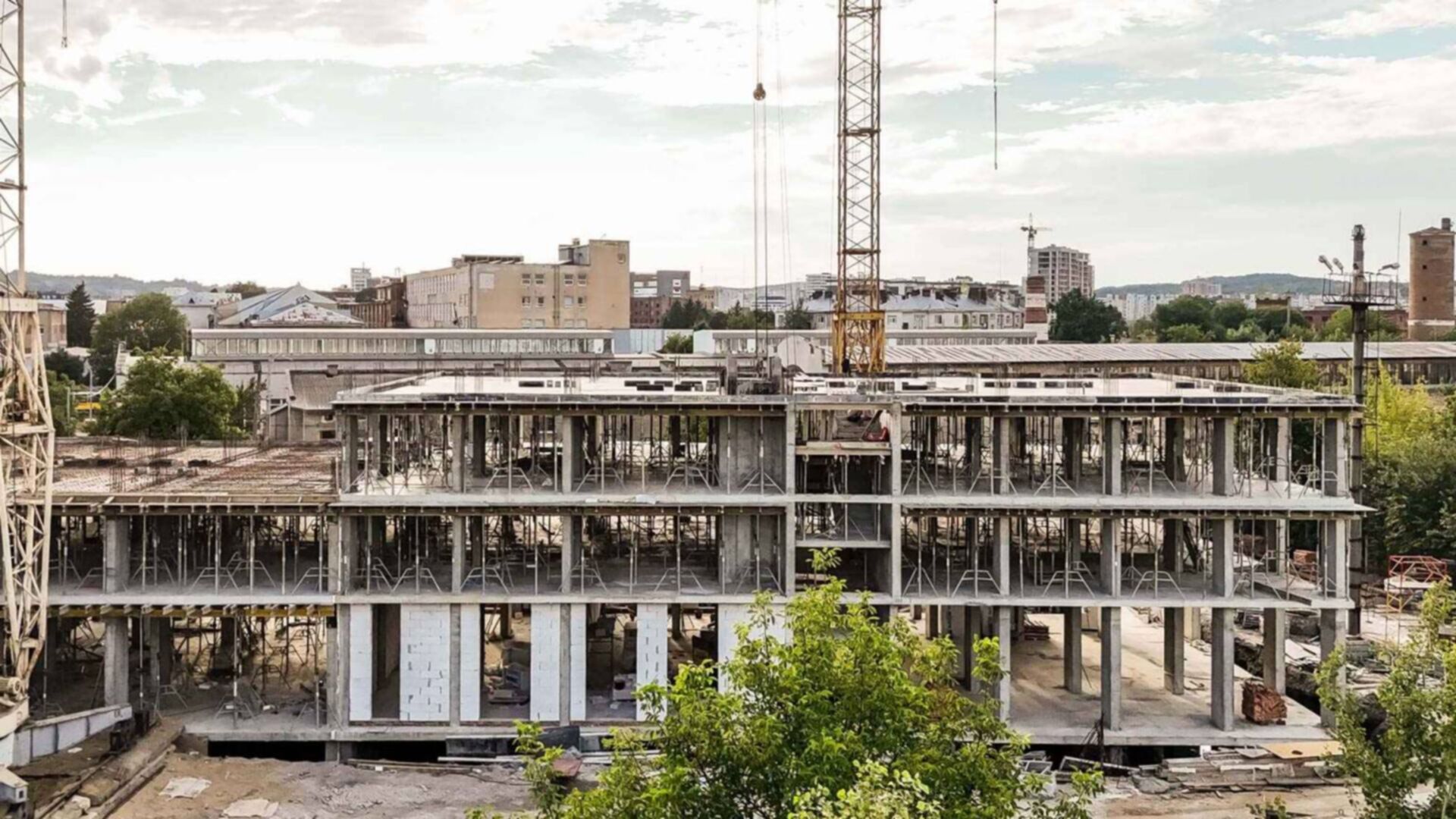 ЖК Father хід будівництва фото 904070