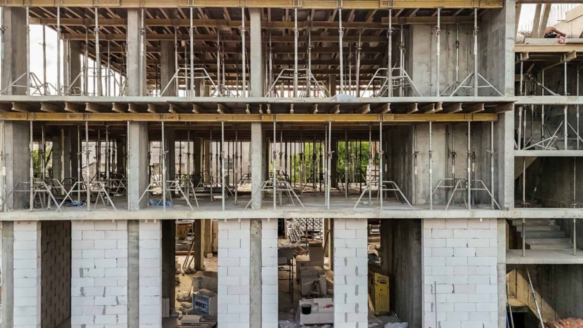 ЖК Father хід будівництва фото 904071