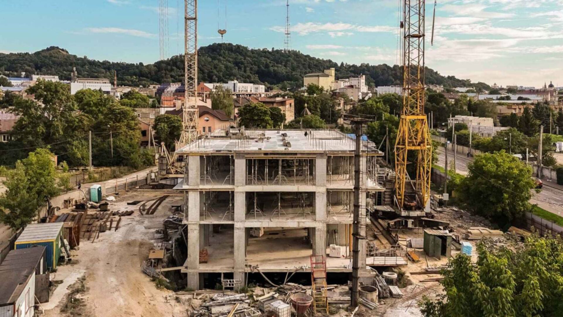 ЖК Father хід будівництва фото 904073