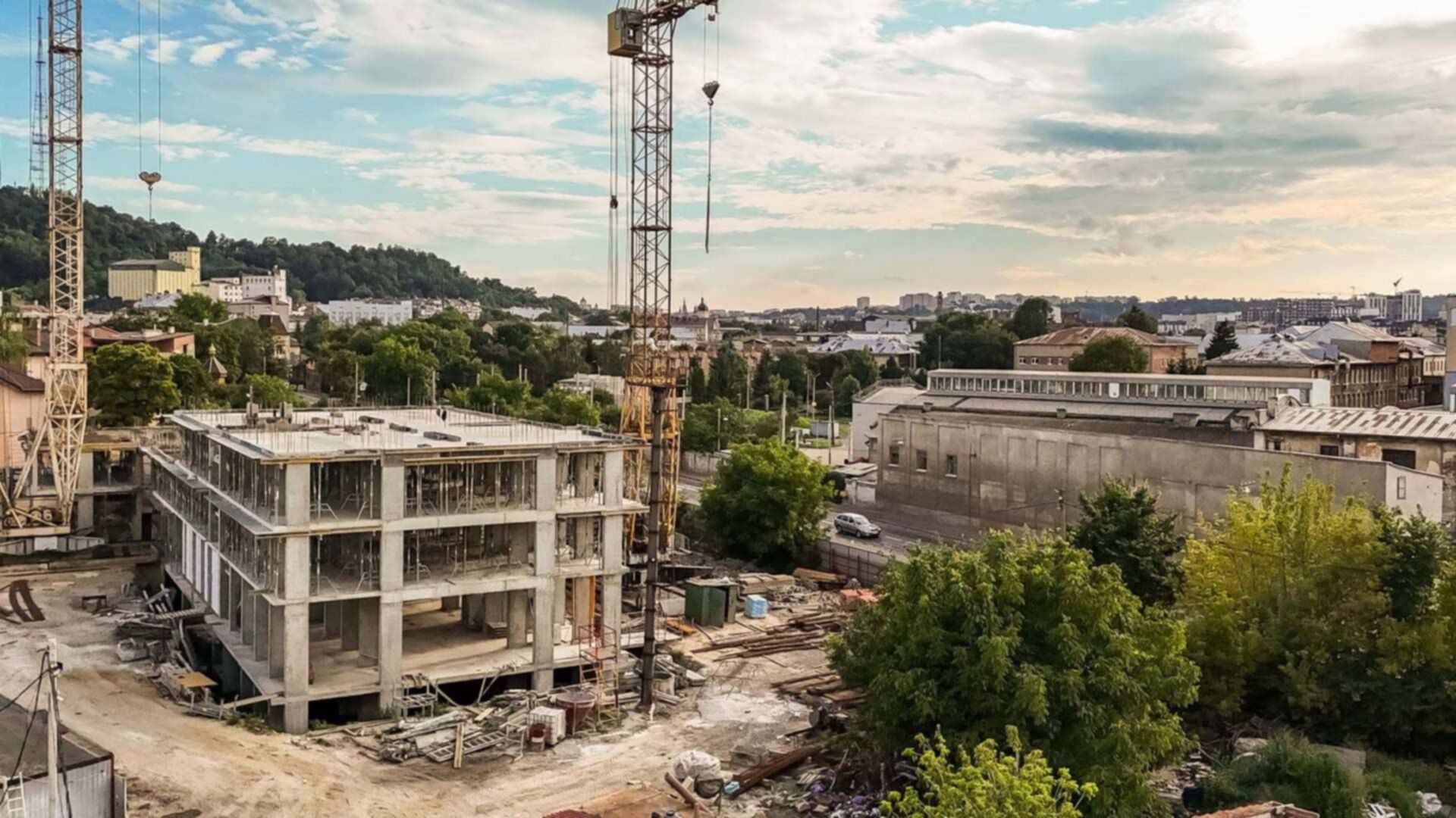 ЖК Father хід будівництва фото 904075