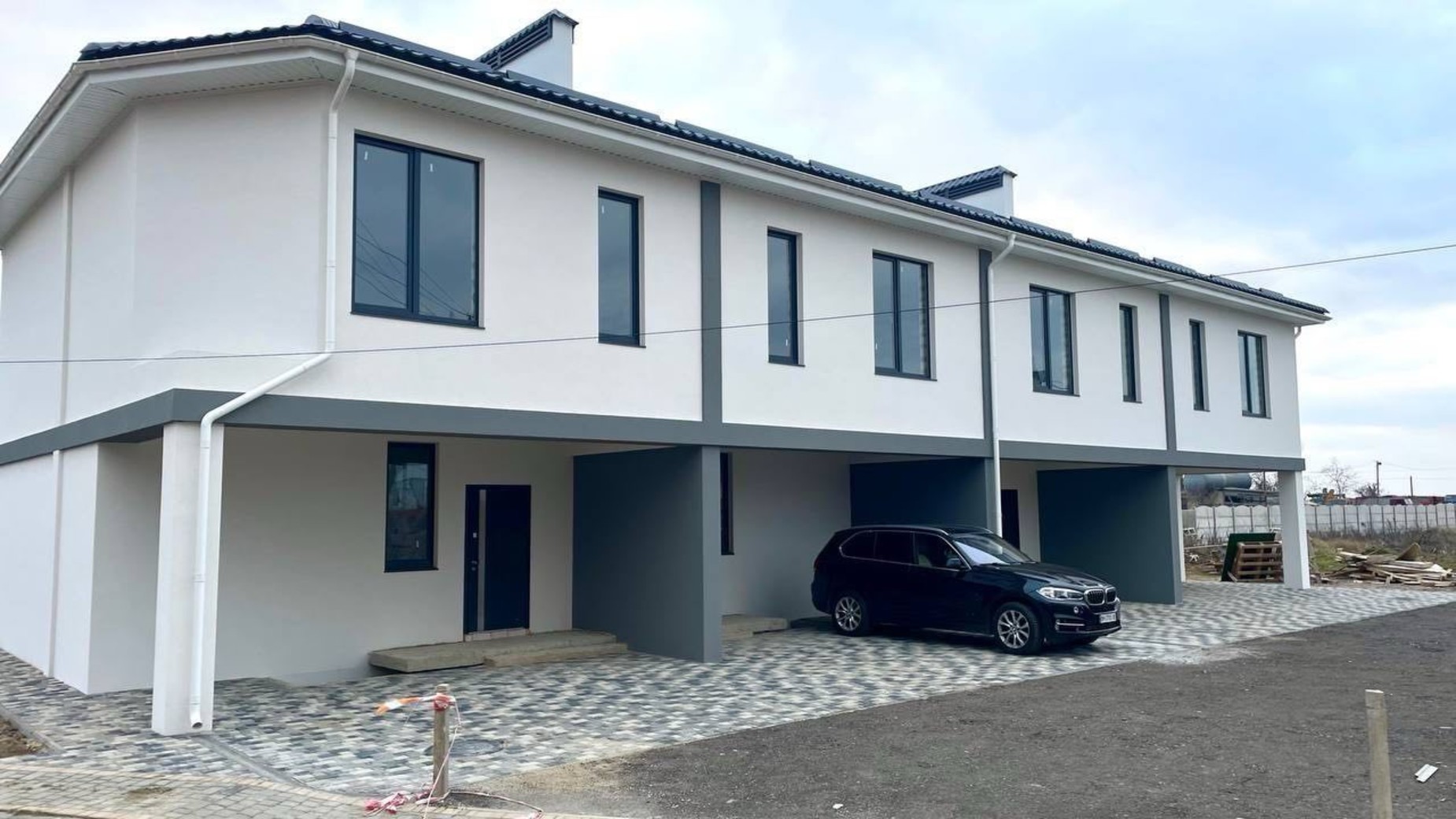 КГ Family Home фото 904115