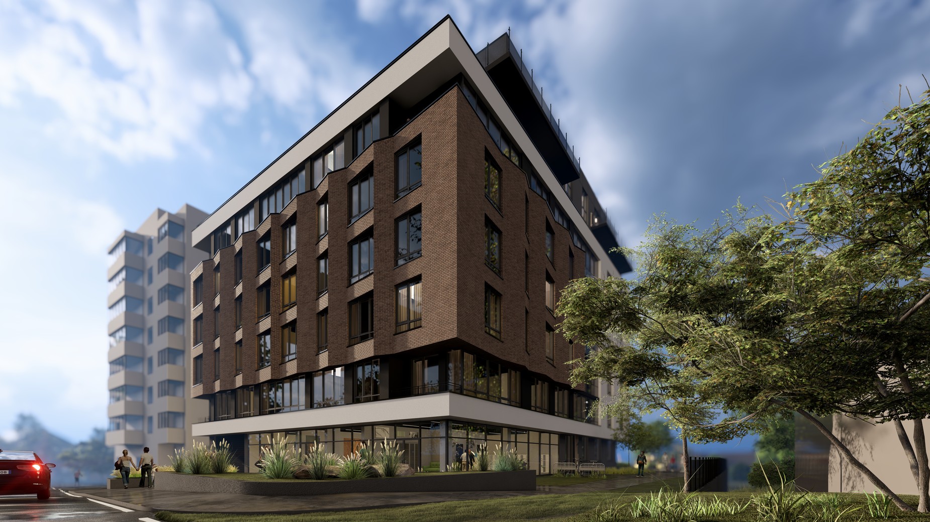 ЖК Подолье фото 904148