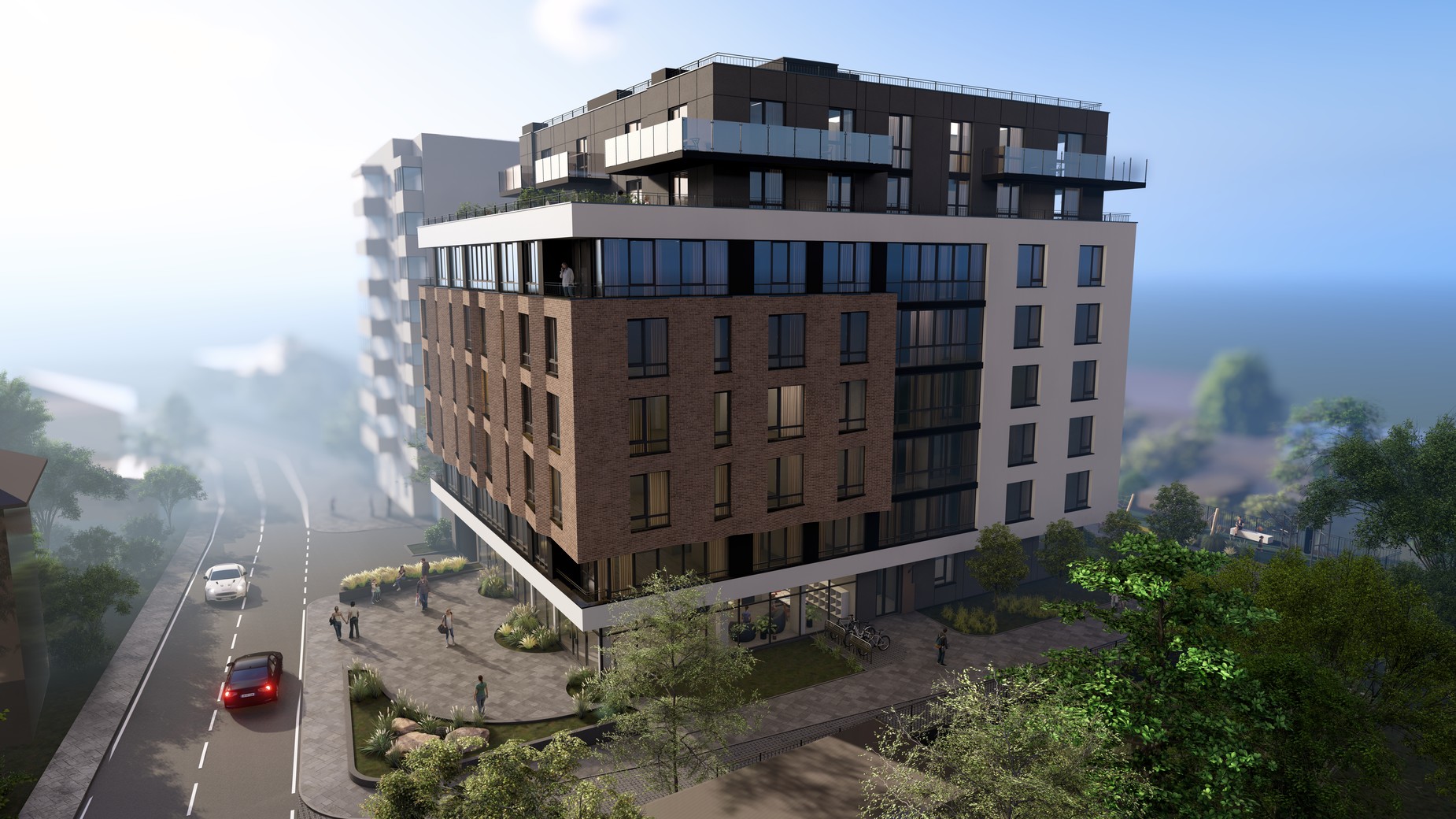 ЖК Подолье фото 904155