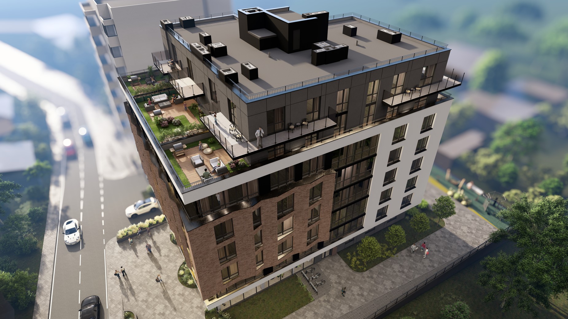 ЖК Подолье фото 904156