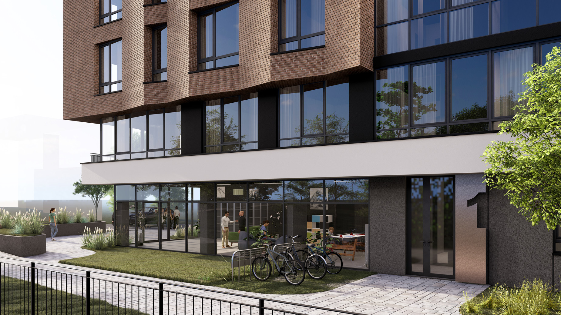 ЖК Подолье фото 904157