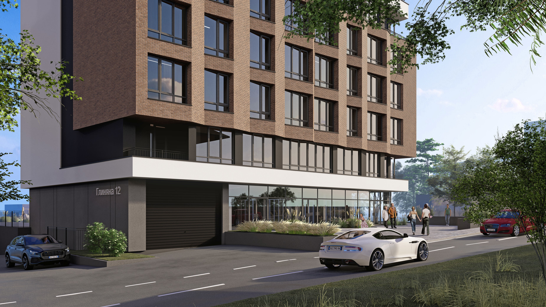 ЖК Подолье фото 904158