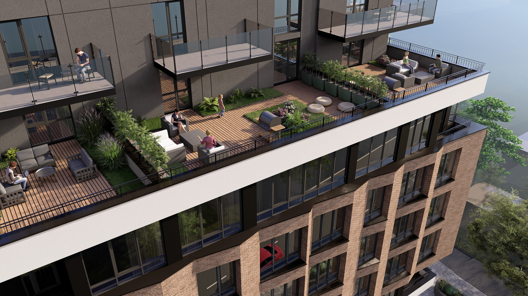 ЖК Подолье фото 904159