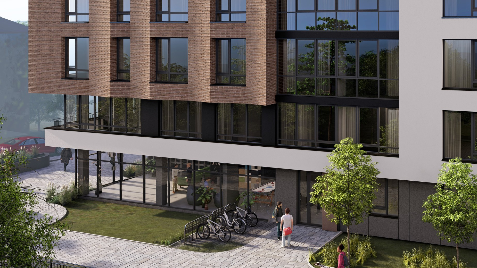 ЖК Подолье фото 904160