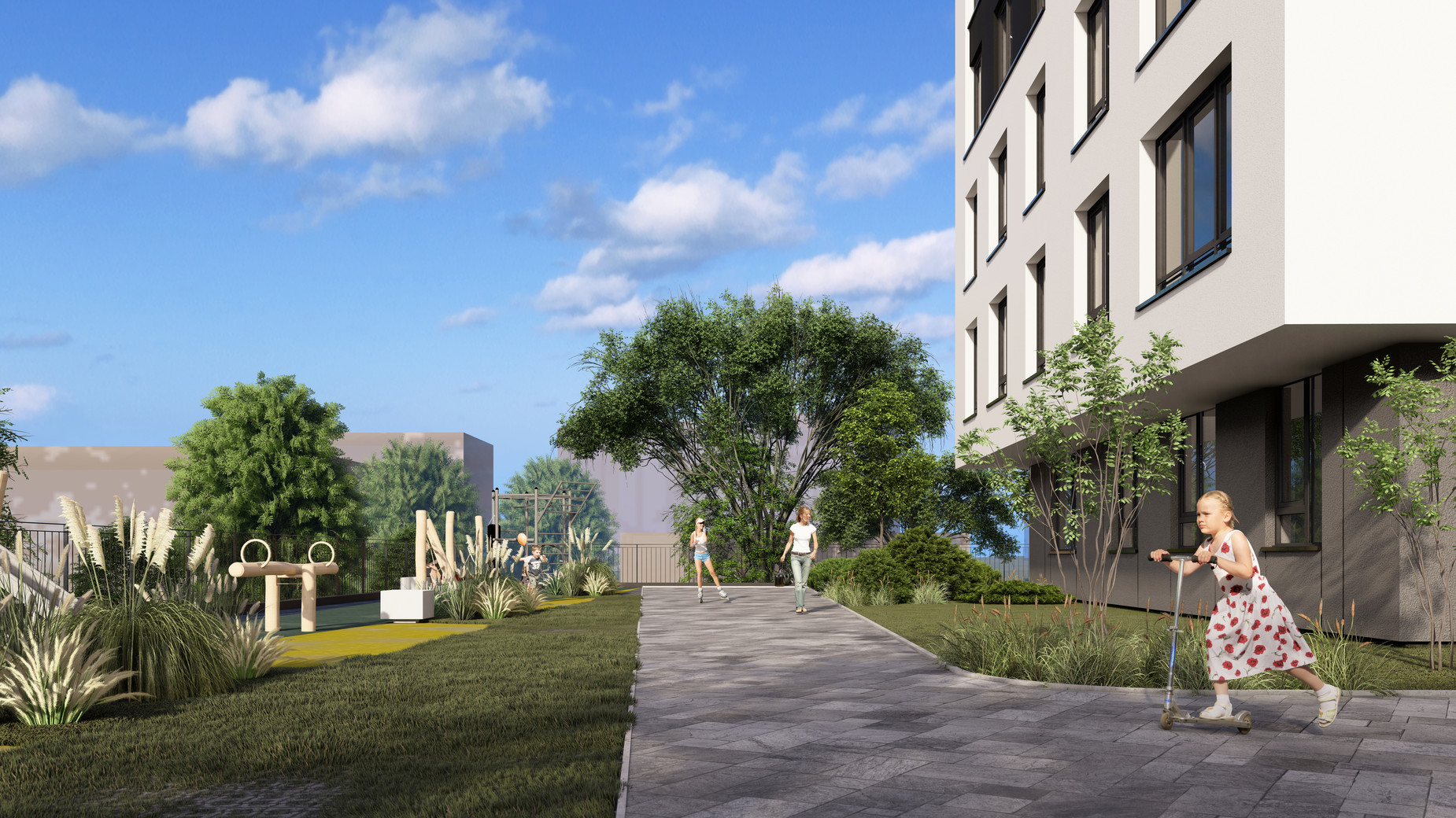 ЖК Подолье фото 904161