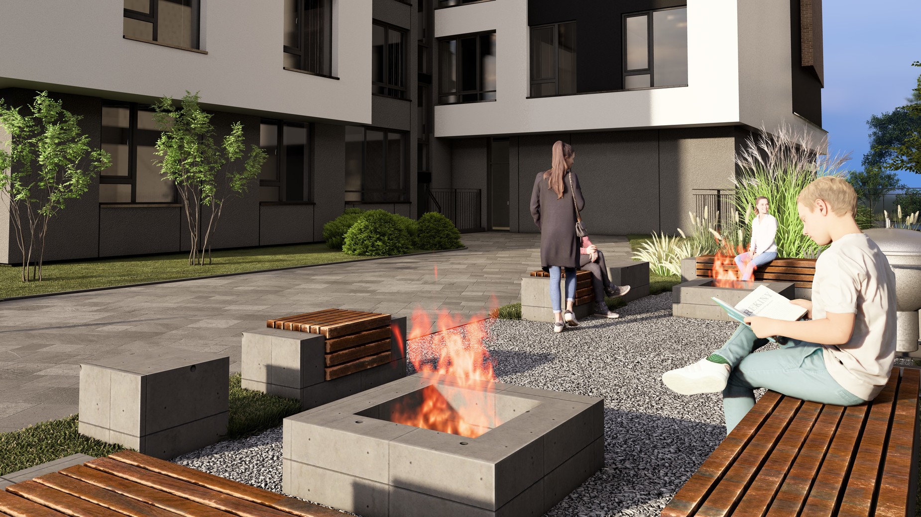 ЖК Подолье фото 904163