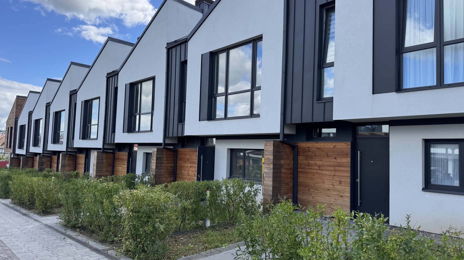 ЖК Smart & Green  фото 904168