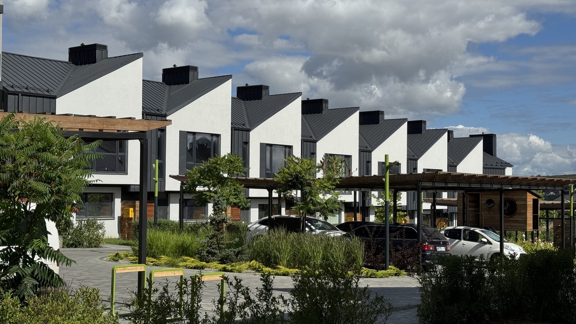 ЖК Smart & Green  фото 904169