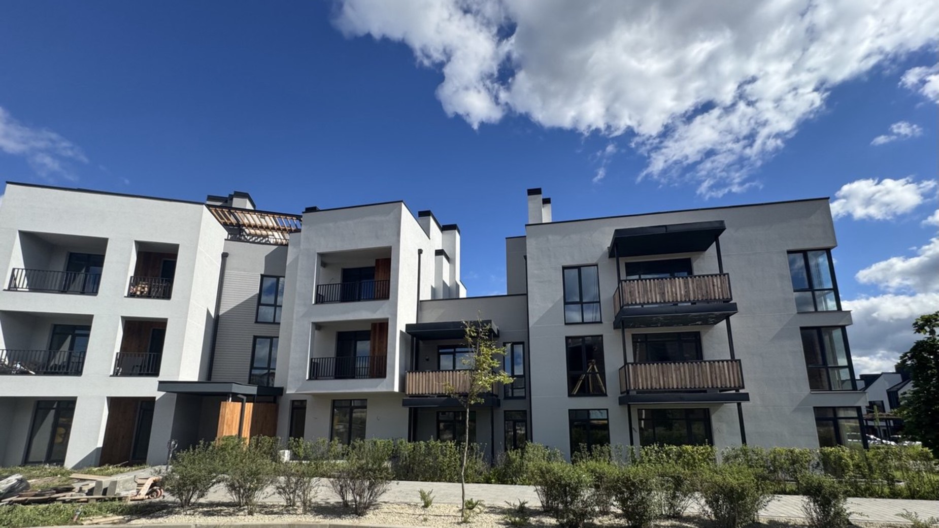 ЖК Smart & Green  фото 904170