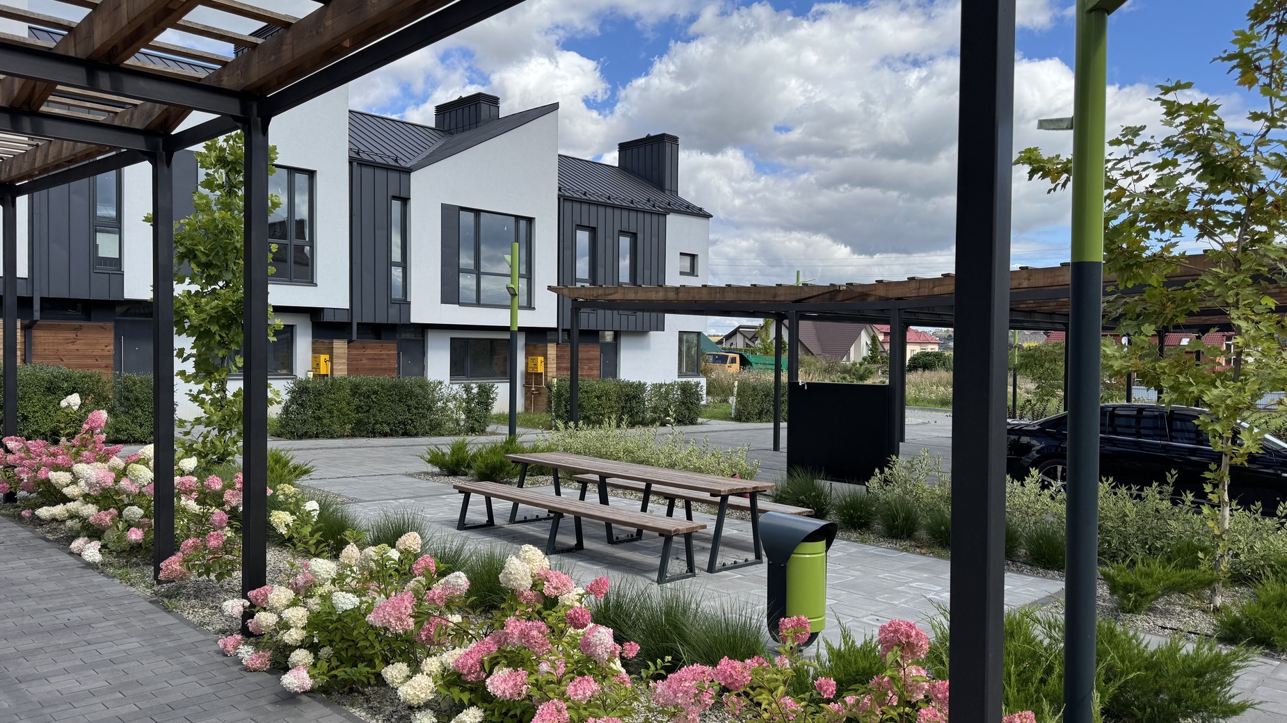 ЖК Smart & Green  фото 904171