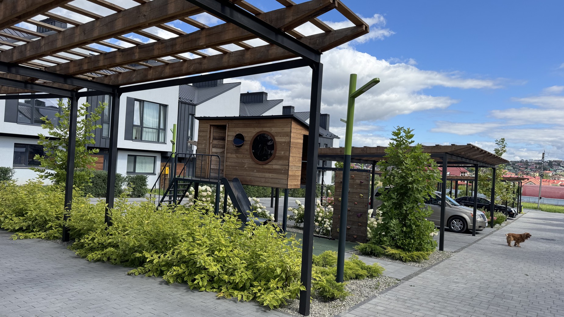 ЖК Smart & Green  фото 904173