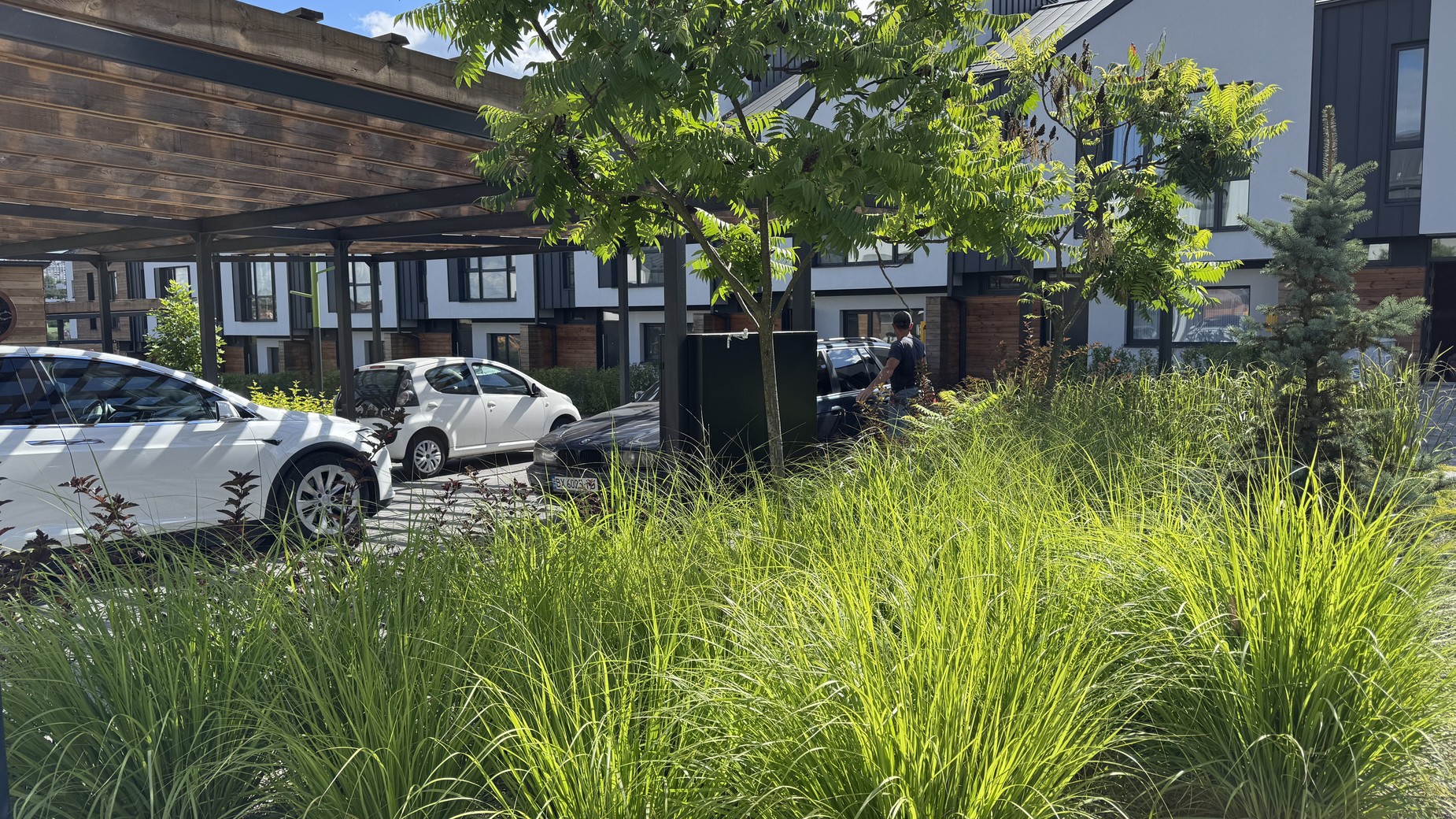 ЖК Smart & Green  фото 904174