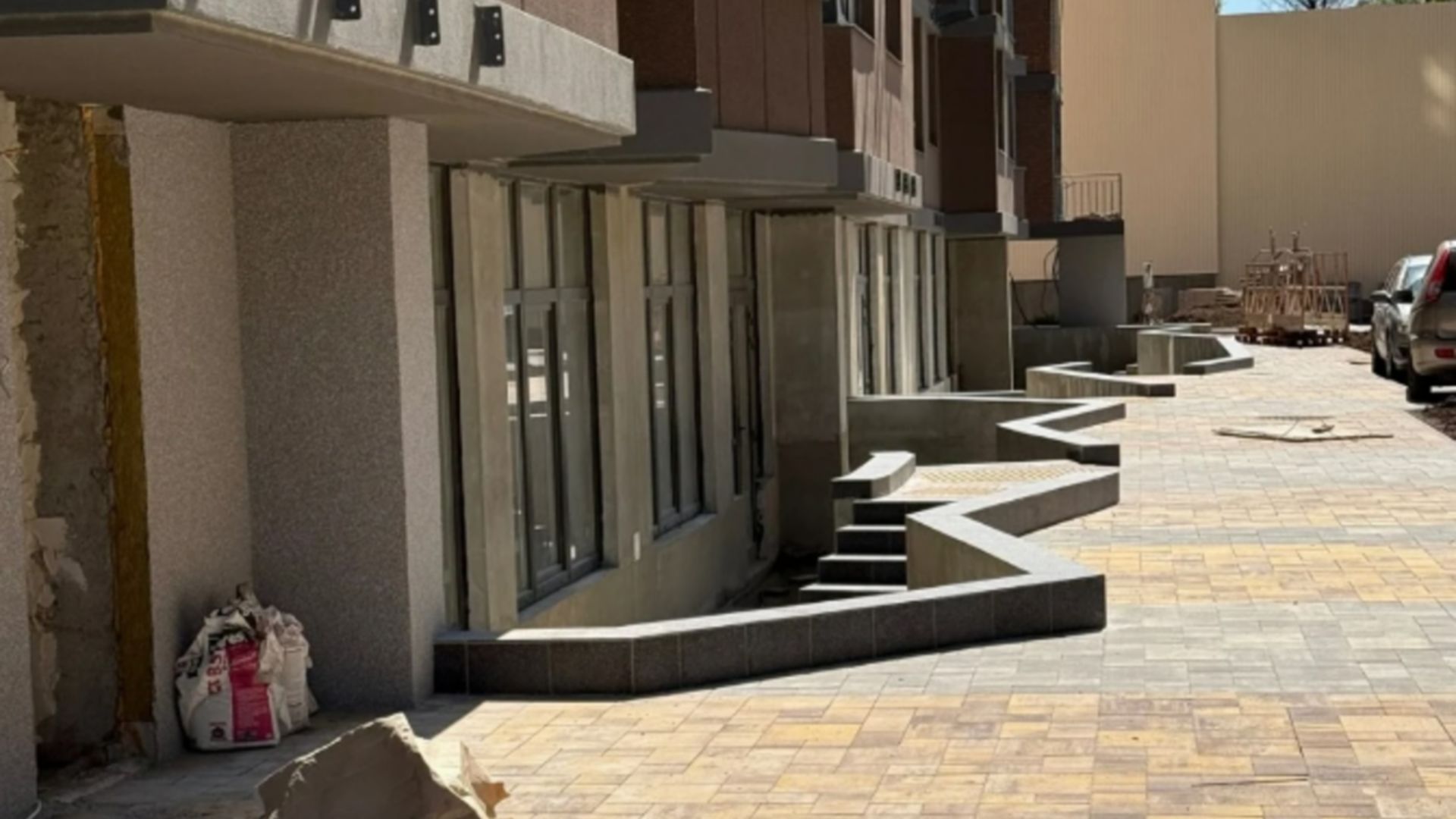 ЖК Прохоровський квартал хід будівництва фото 904505