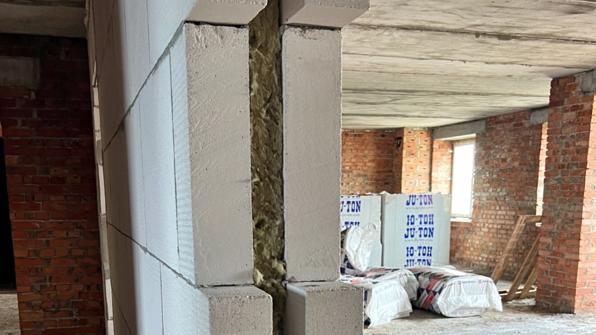 ЖК Кемпінг Сіті хід будівництва фото 904529